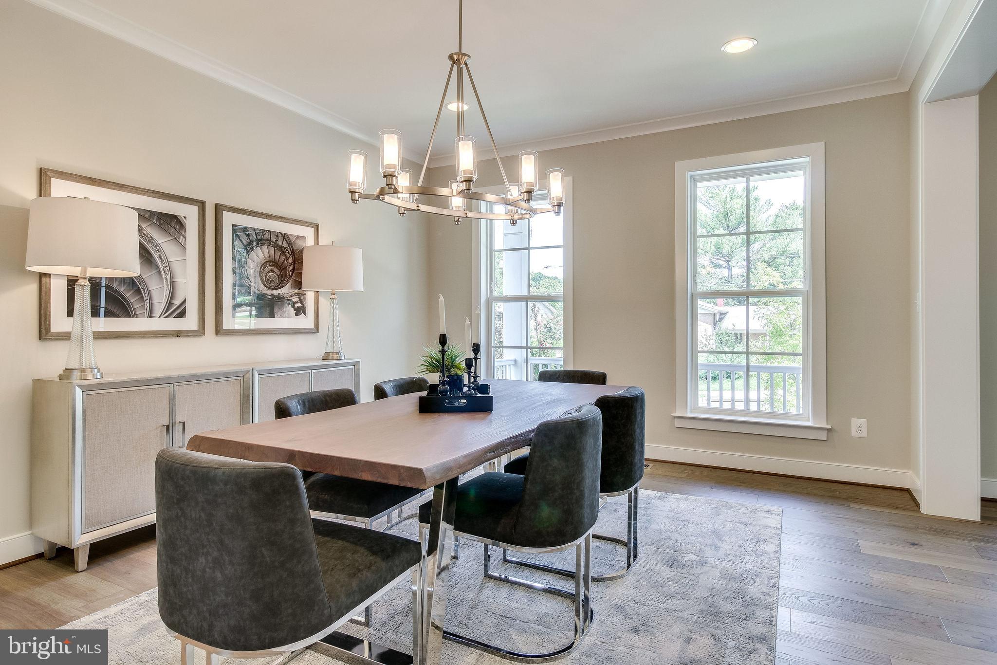 ROSEMONT - Residential