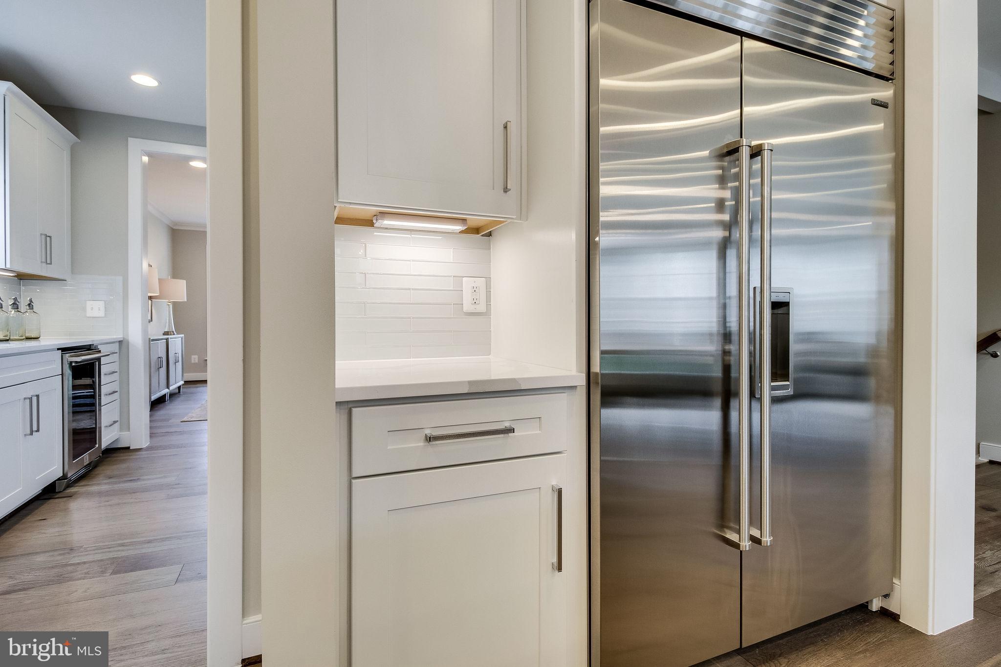 ROSEMONT - Residential