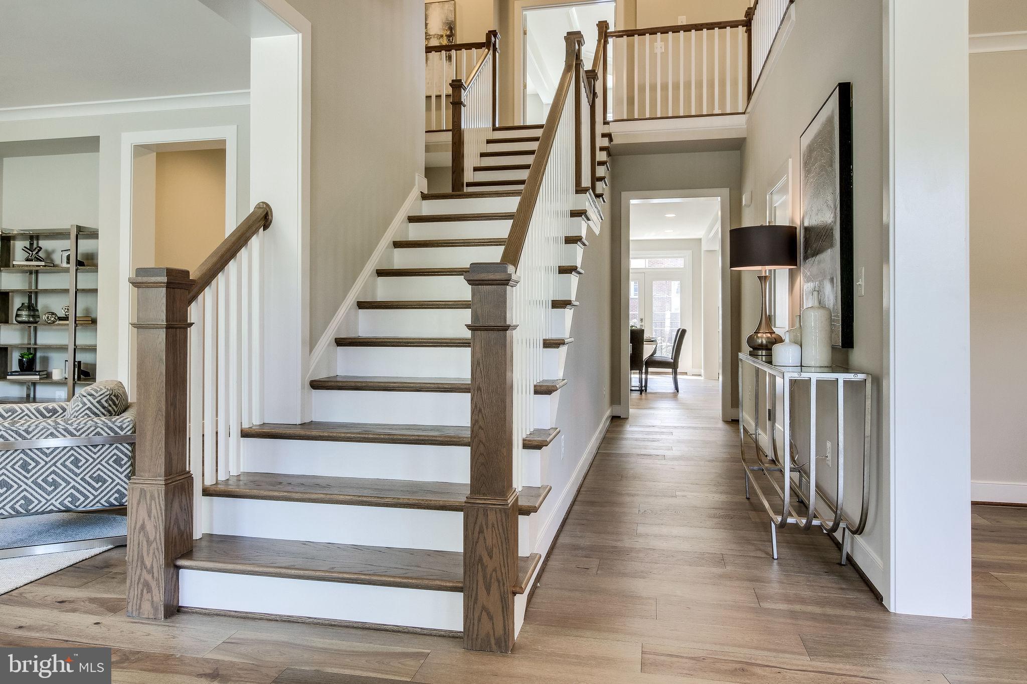 ROSEMONT - Residential