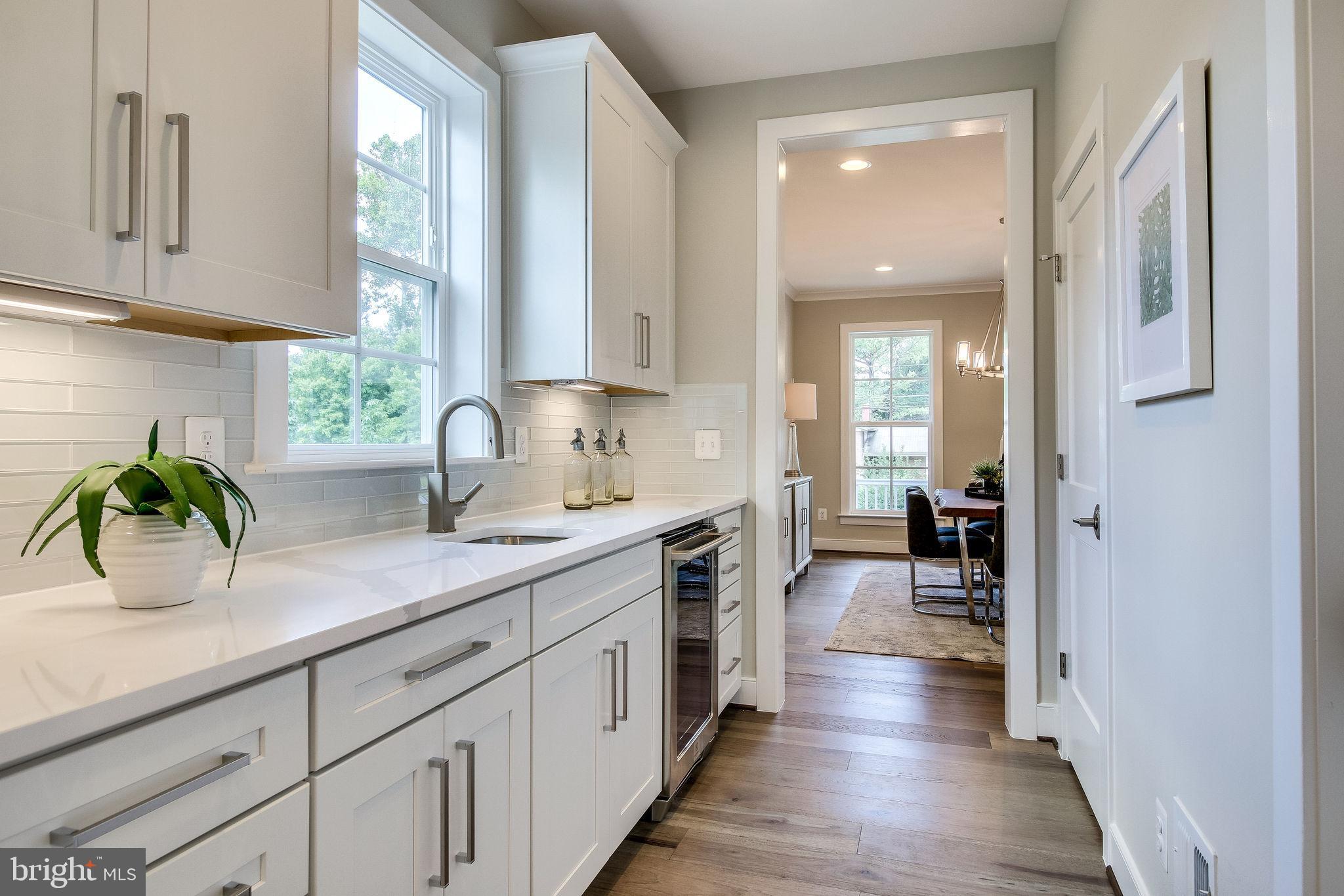 ROSEMONT - Residential