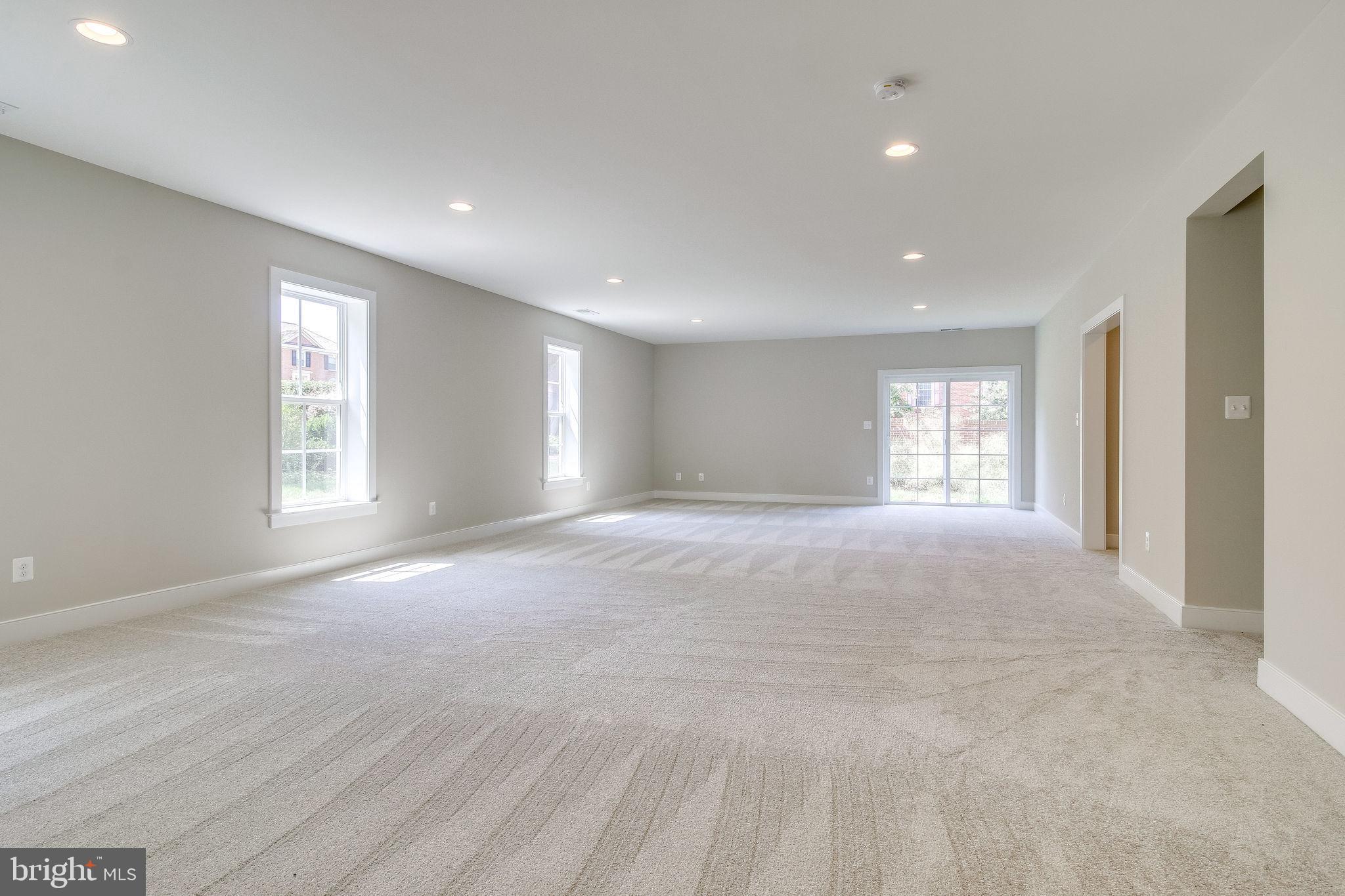 ROSEMONT - Residential