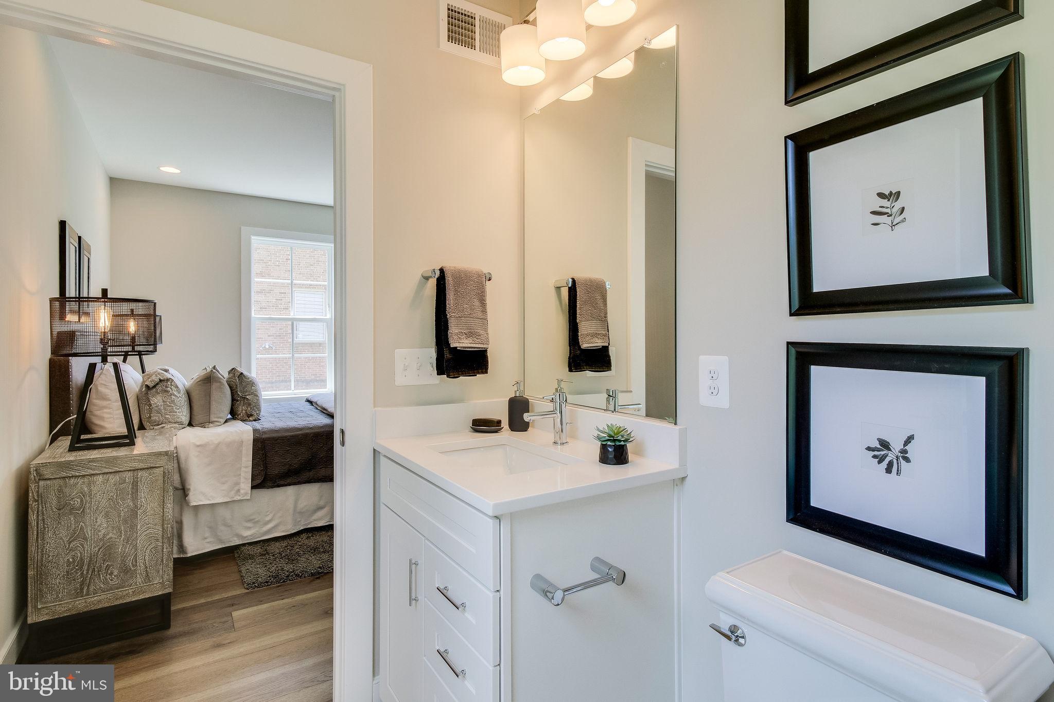 ROSEMONT - Residential