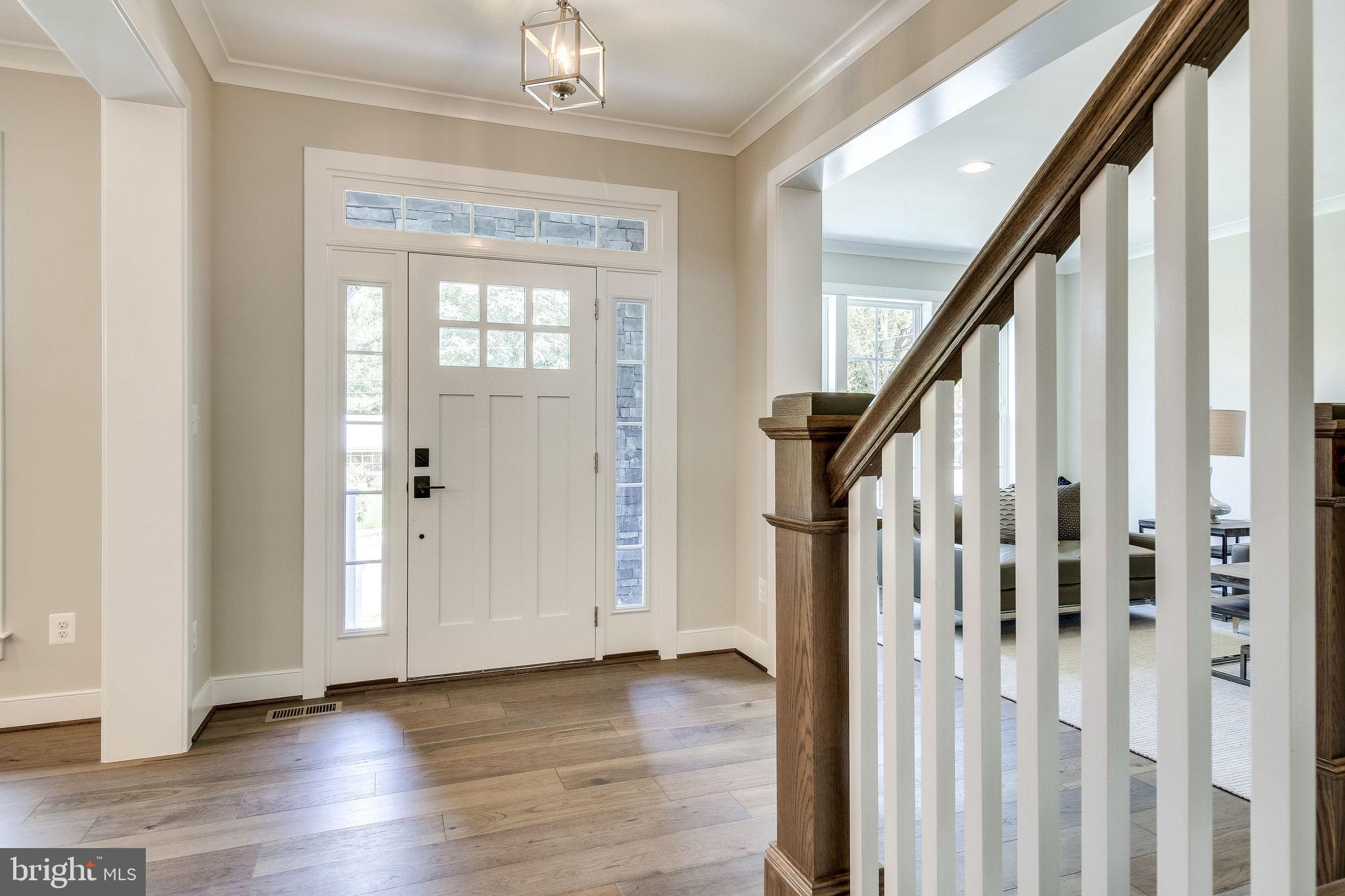 ROSEMONT - Residential