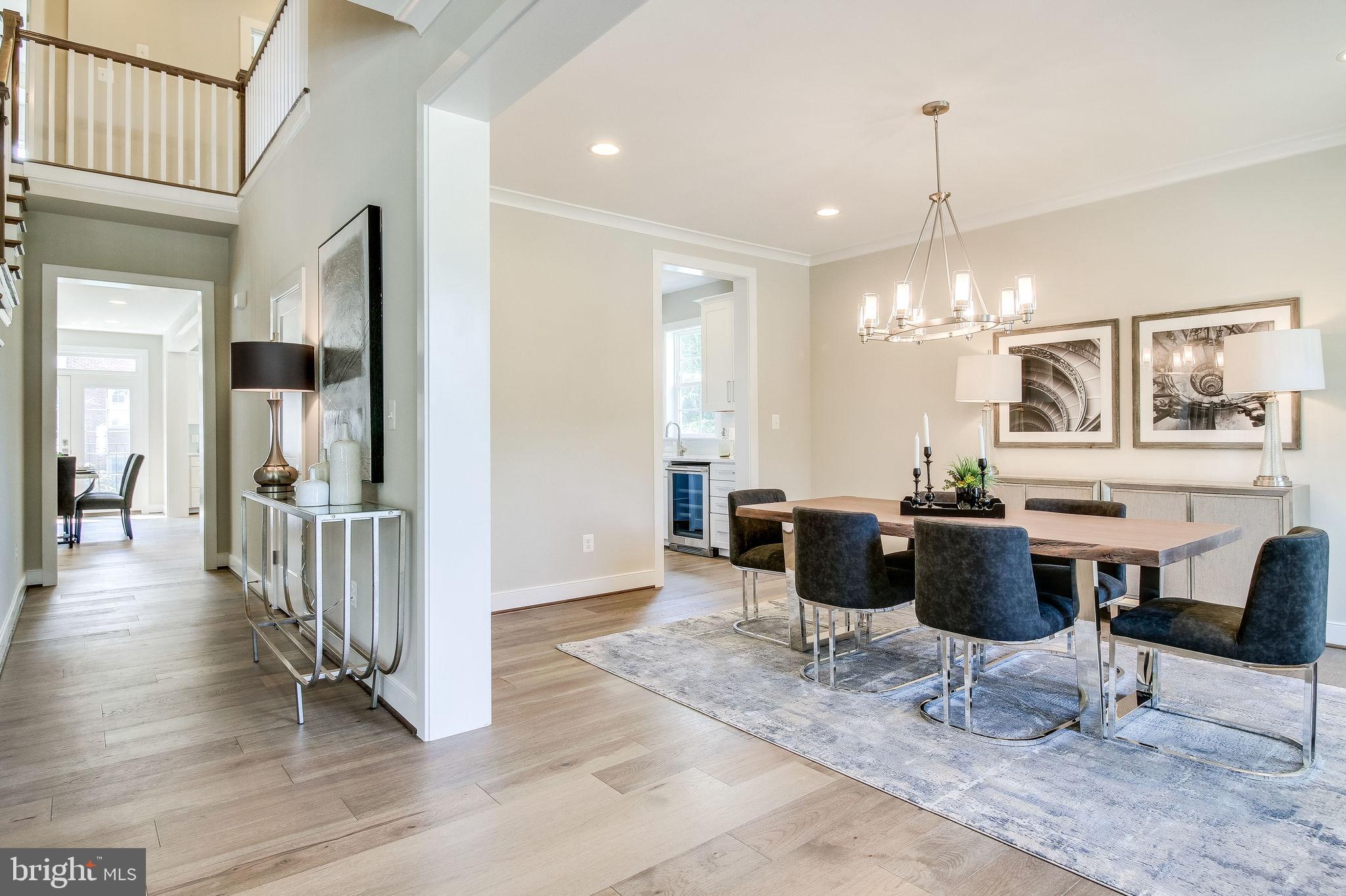 ROSEMONT - Residential