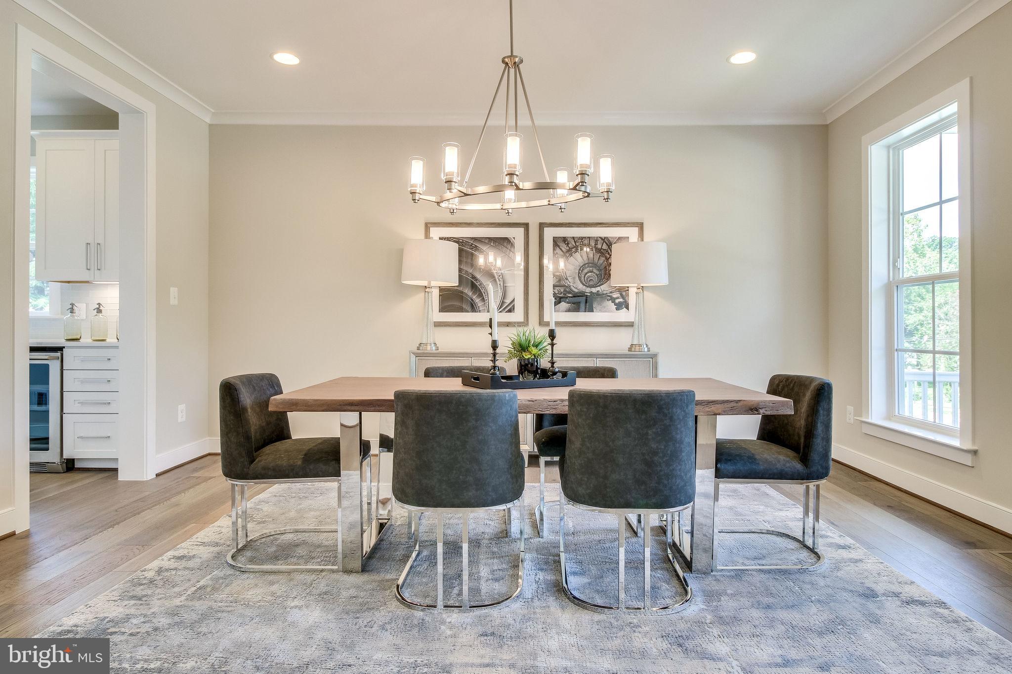 ROSEMONT - Residential