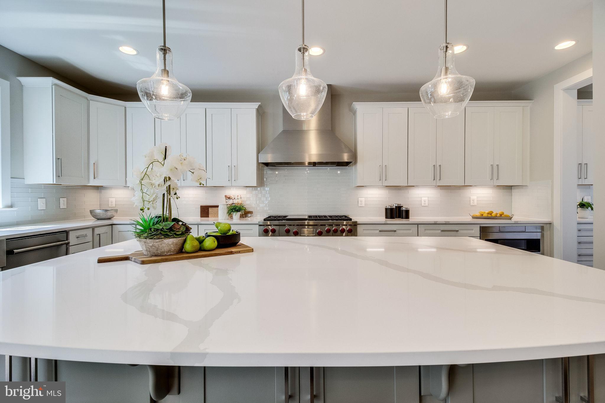 ROSEMONT - Residential