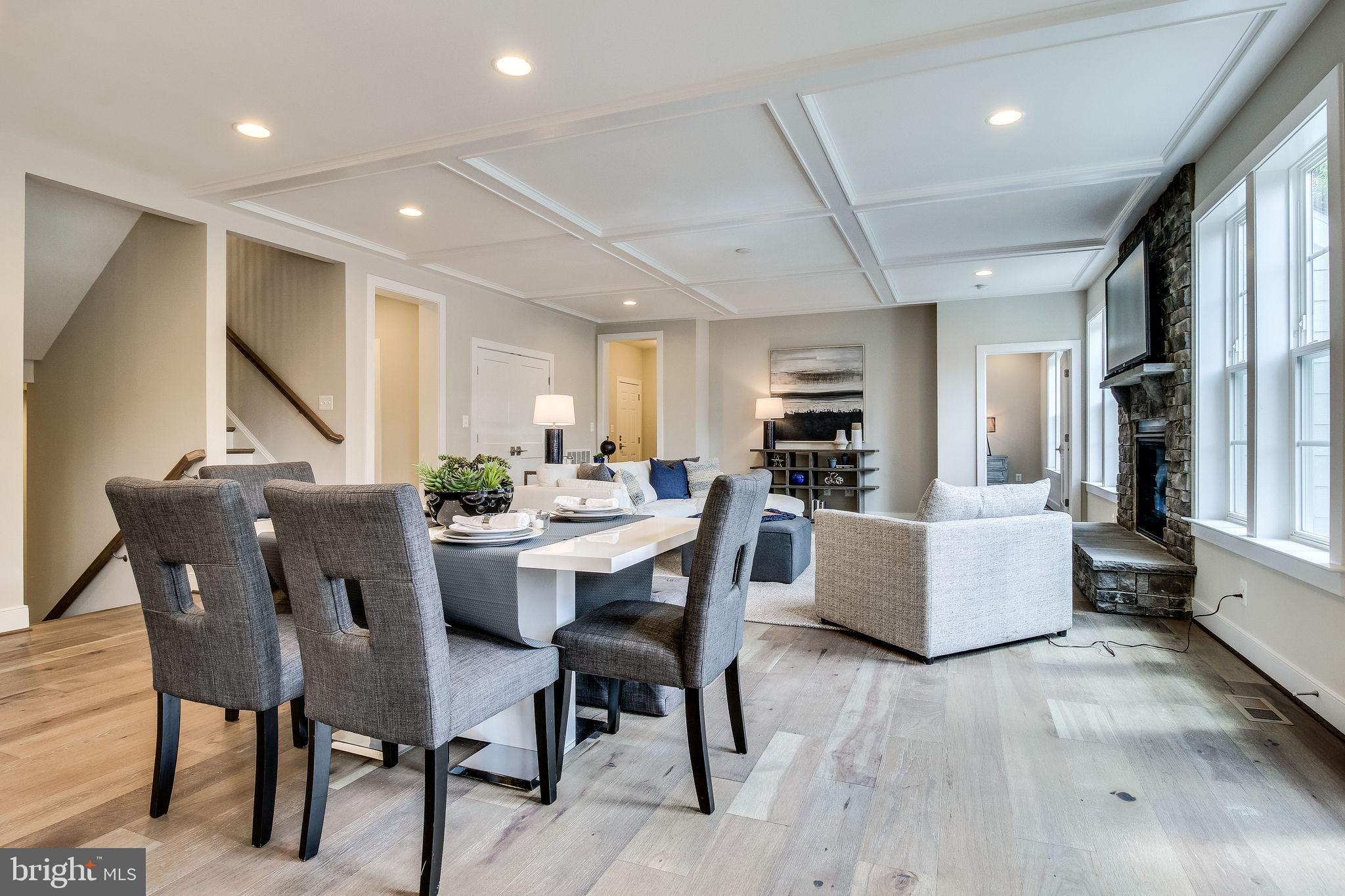 ROSEMONT - Residential