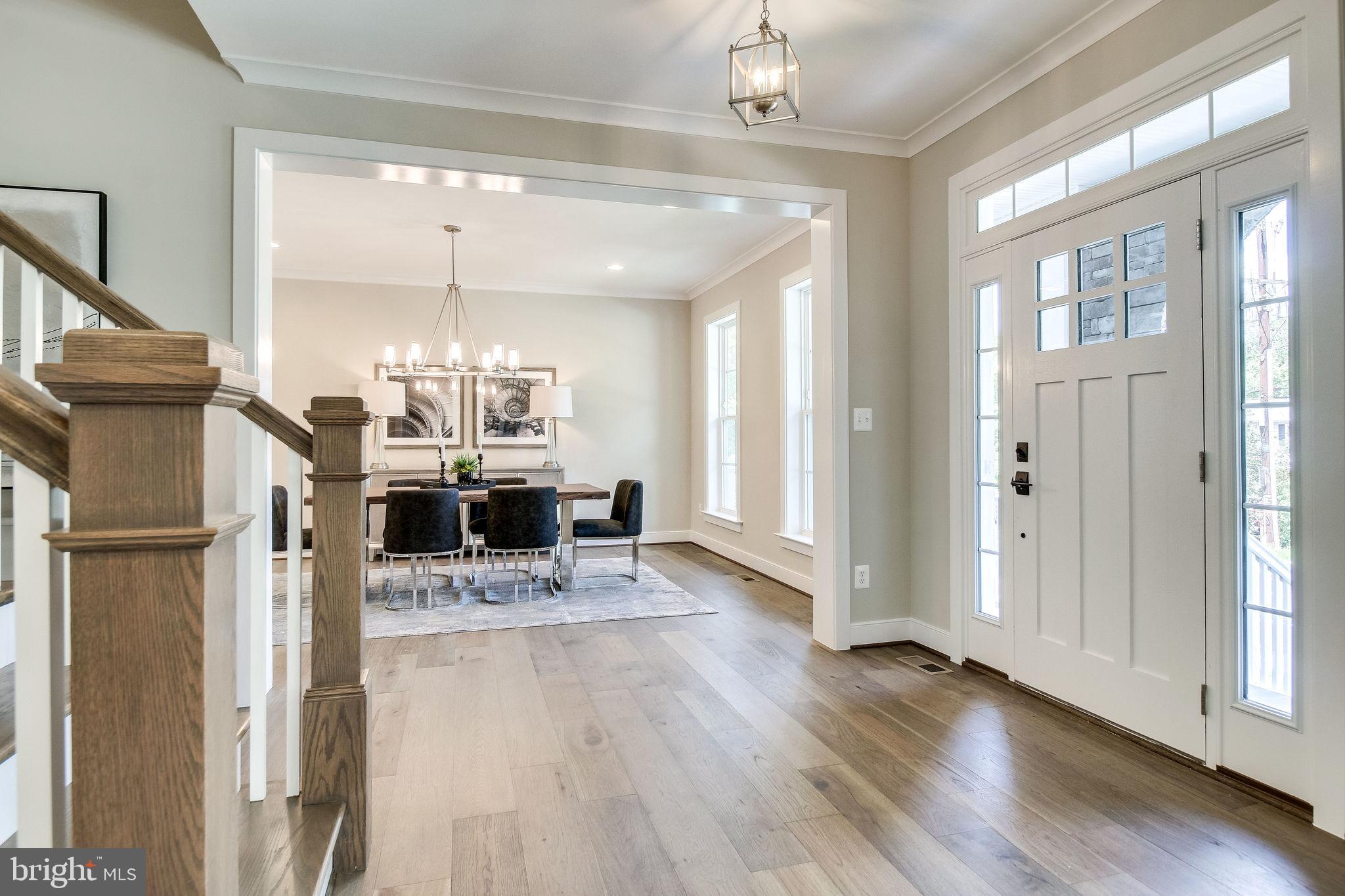 ROSEMONT - Residential