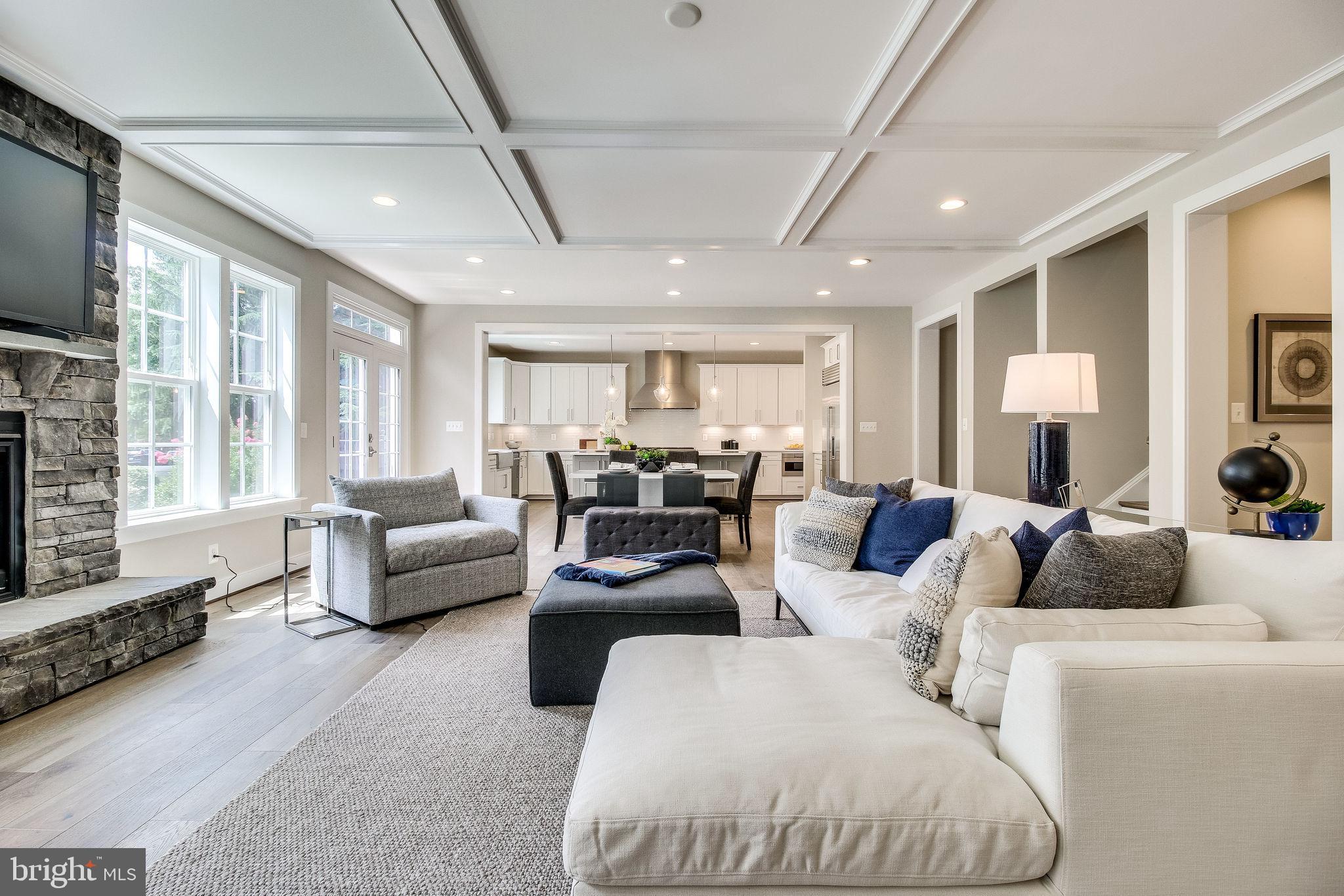 ROSEMONT - Residential