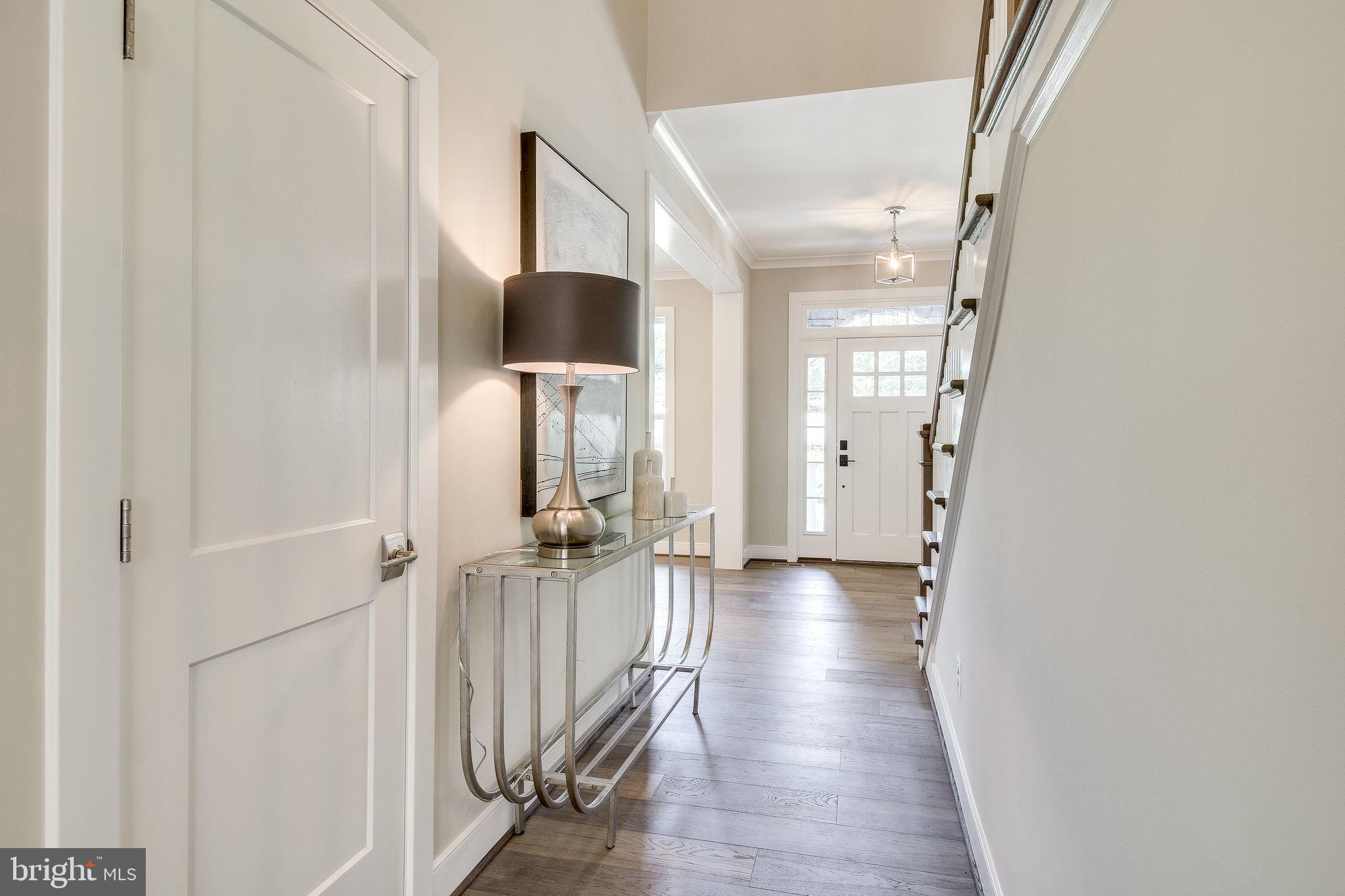 ROSEMONT - Residential