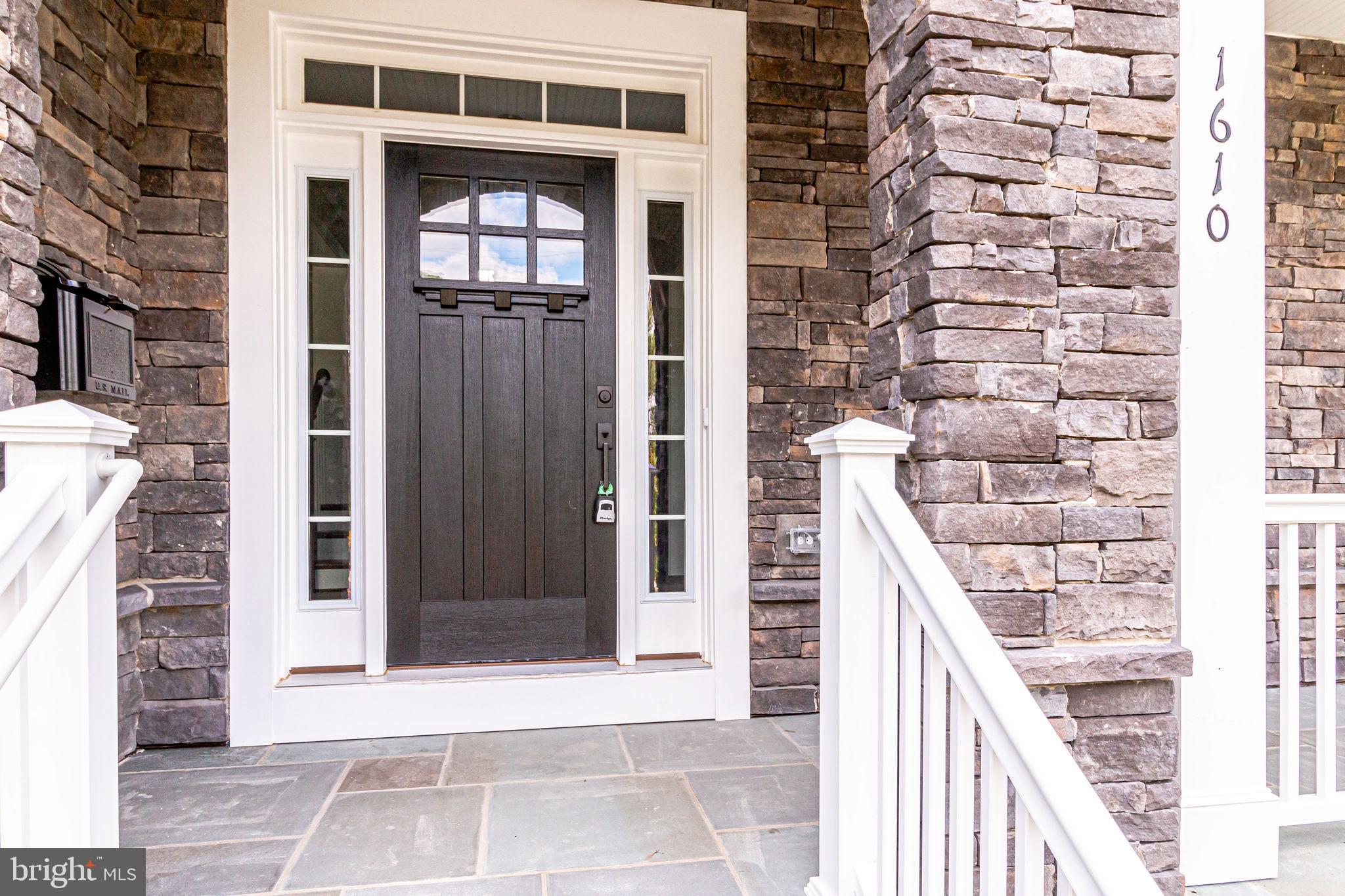 ROSEMONT - Residential