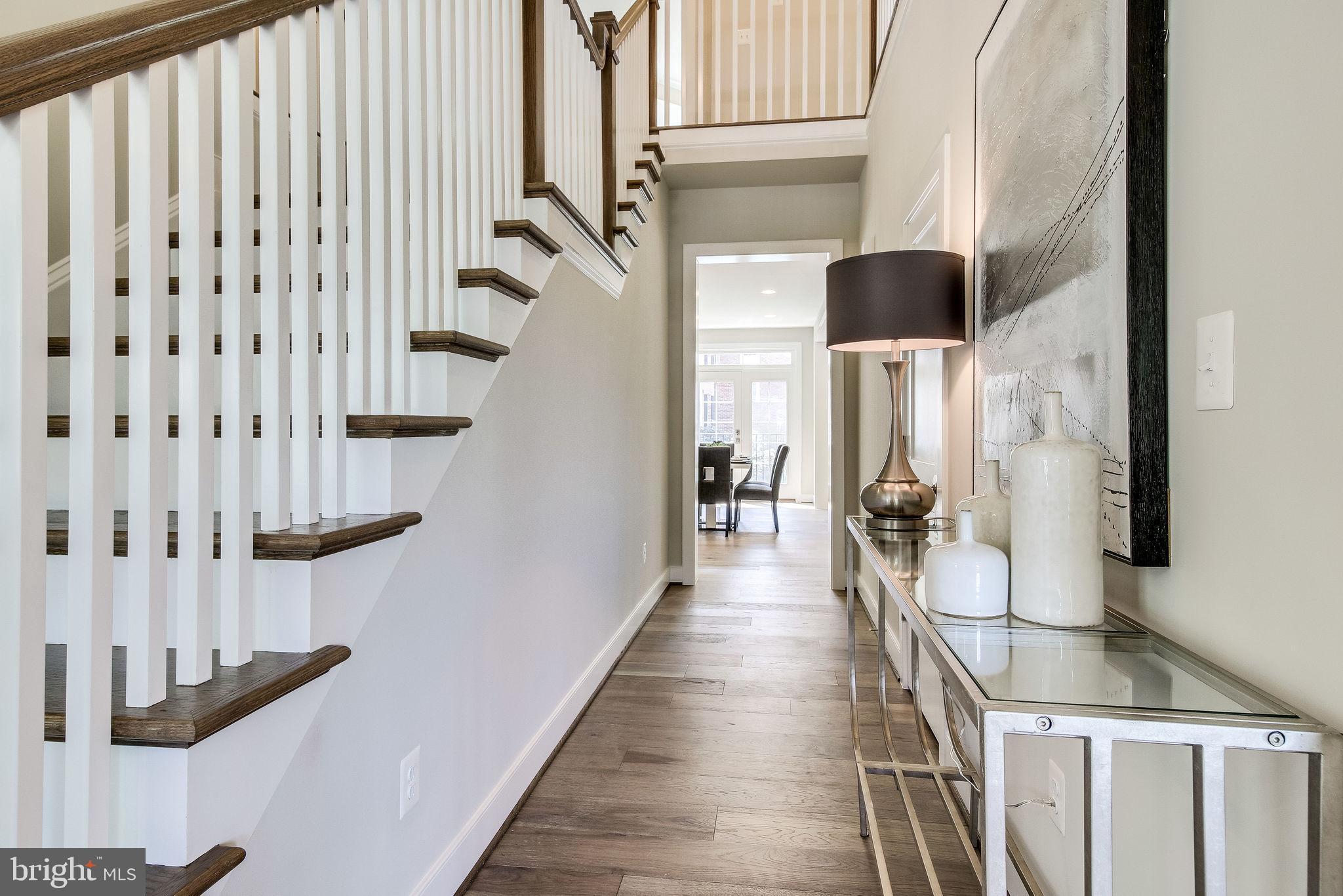 ROSEMONT - Residential