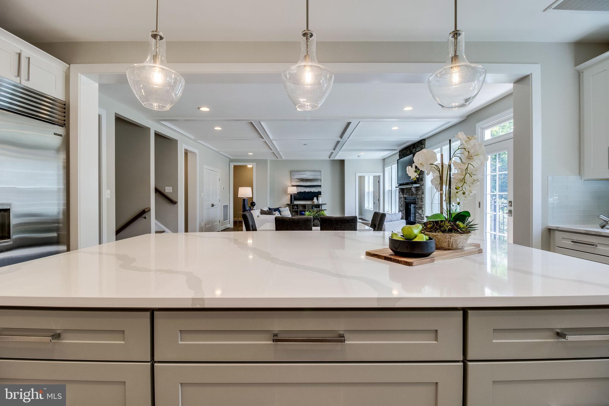 ROSEMONT - Residential