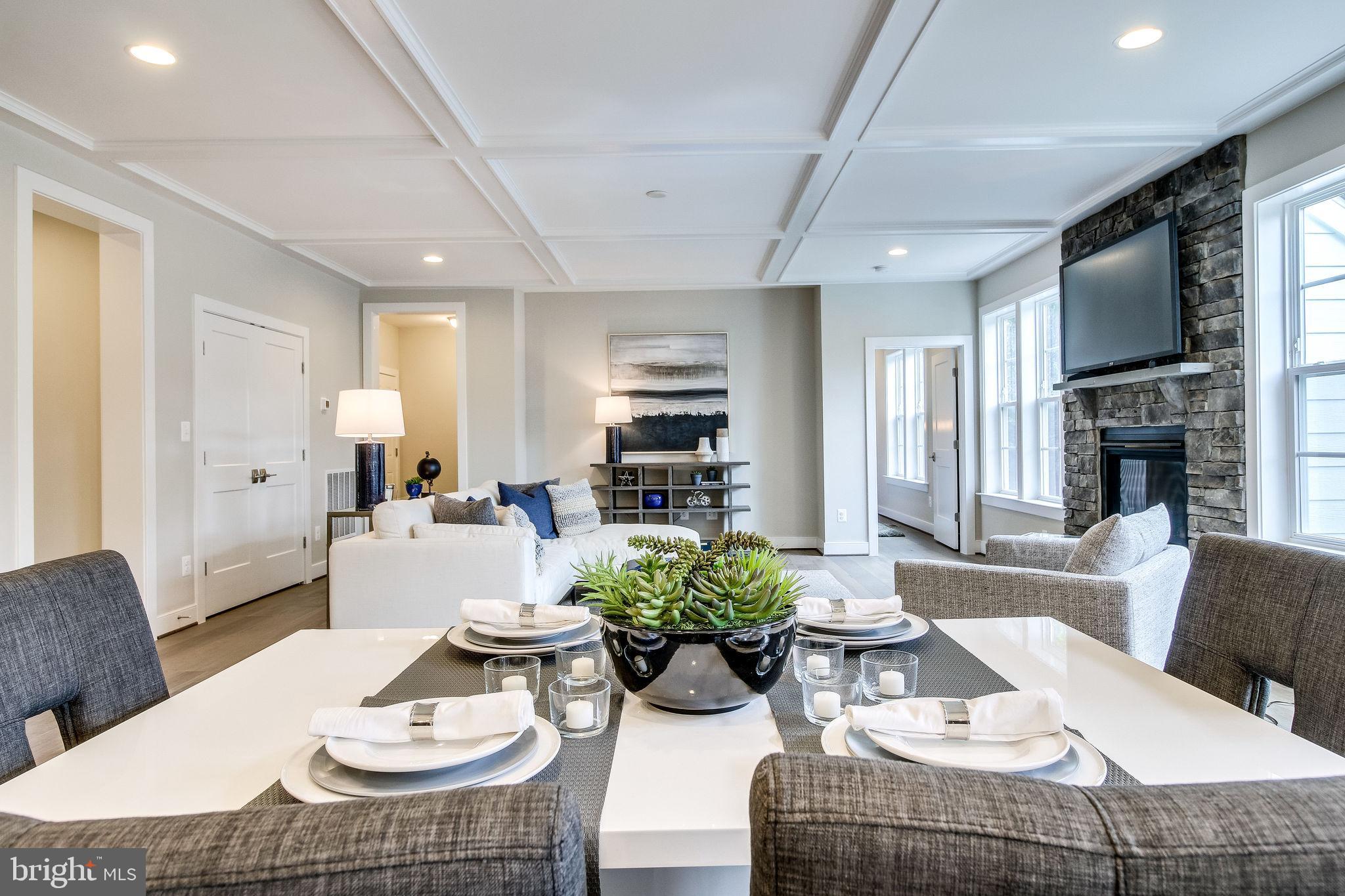 ROSEMONT - Residential