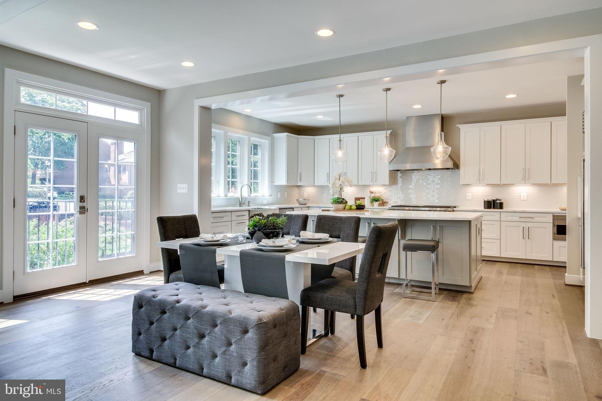 ROSEMONT - Residential