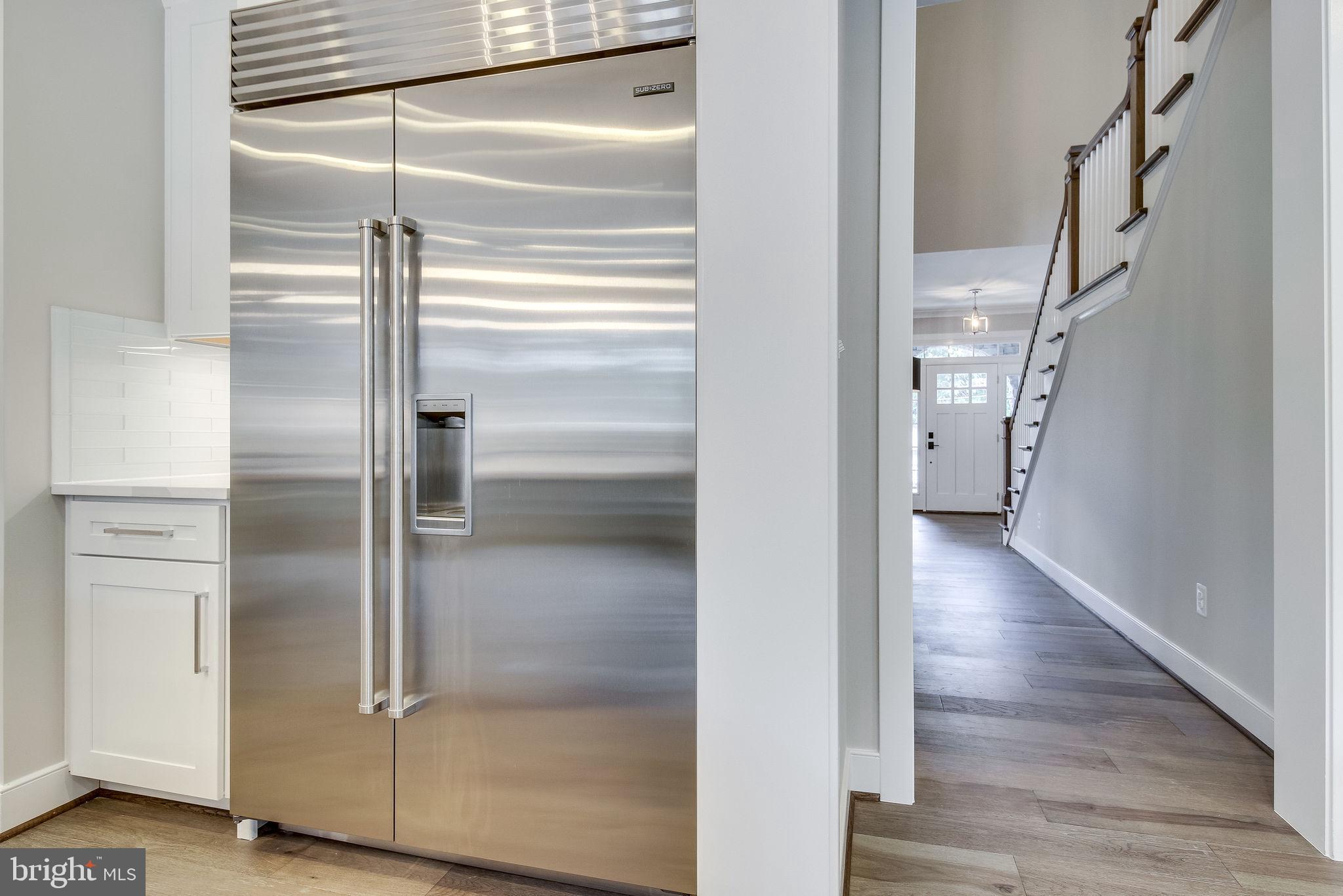 ROSEMONT - Residential