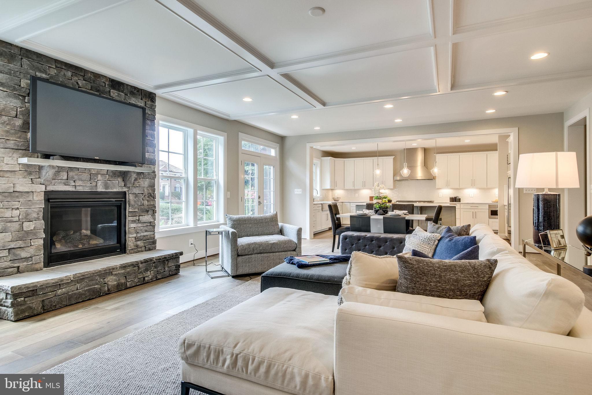 ROSEMONT - Residential