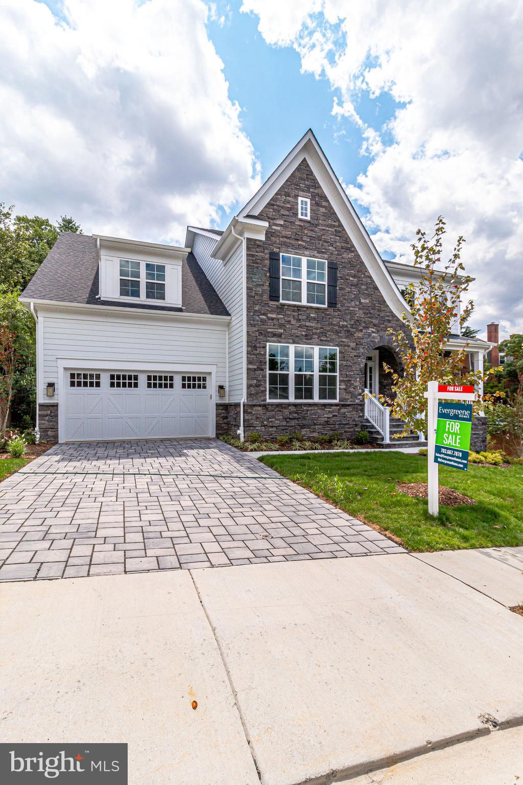 ROSEMONT - Residential