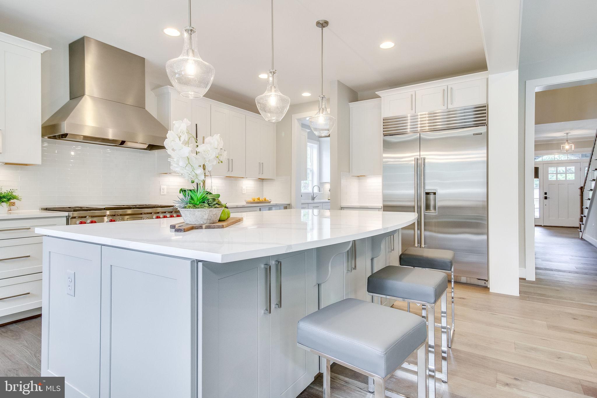 ROSEMONT - Residential