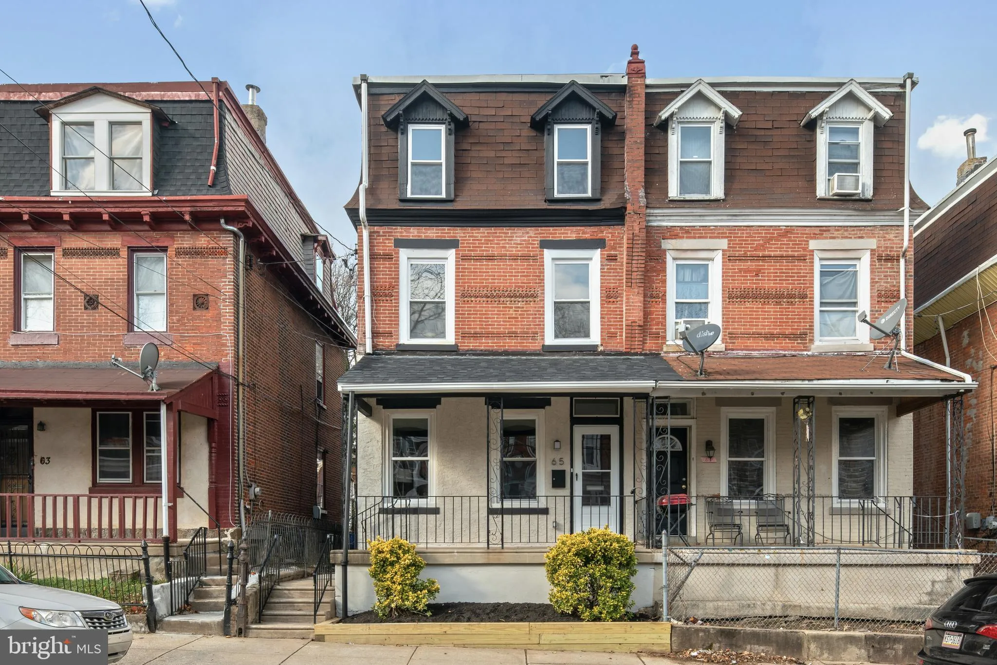 65 E Clapier Street, Philadelphia, PA 19144