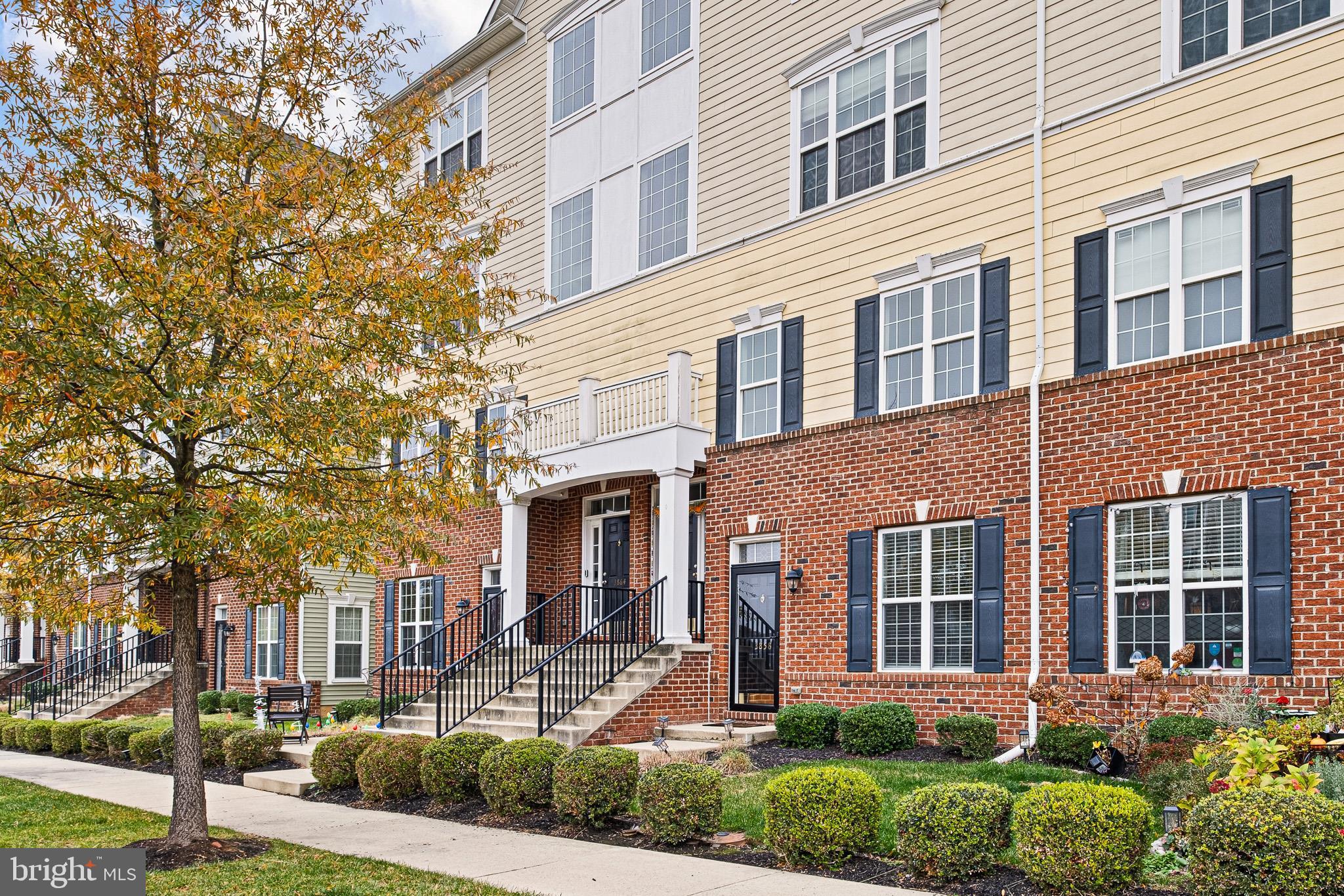 DARLEY GREEN - Residential