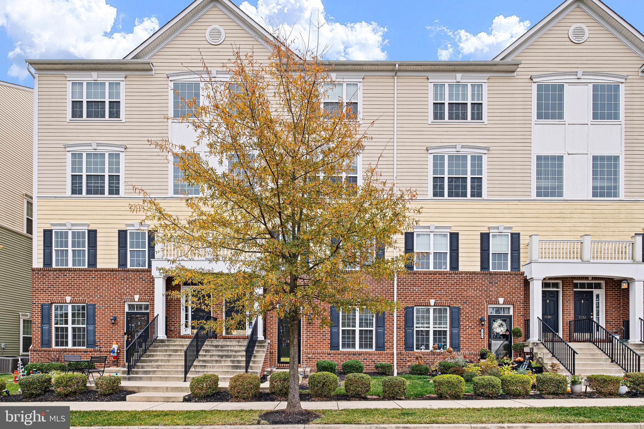 DARLEY GREEN - Residential