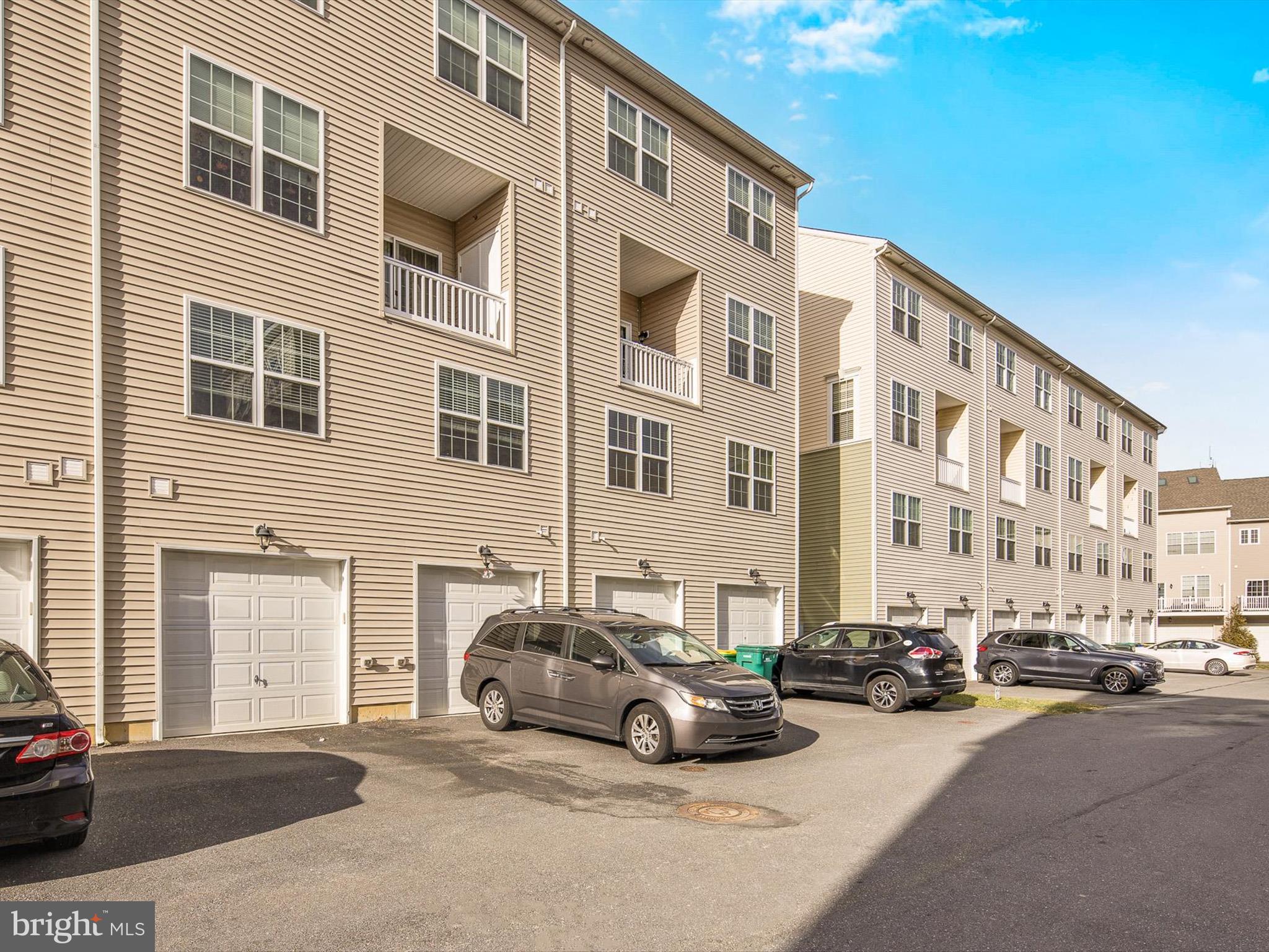 DARLEY GREEN - Residential