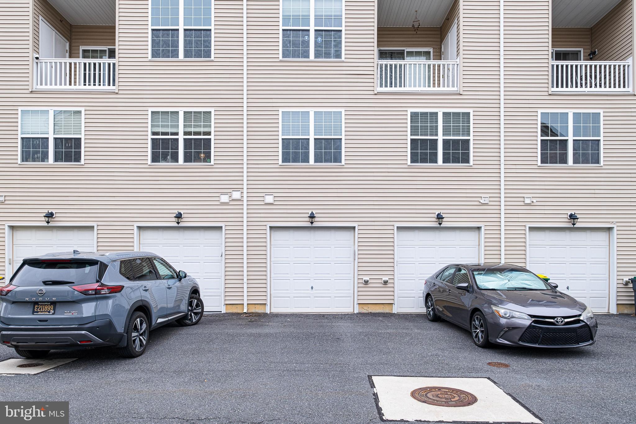 DARLEY GREEN - Residential