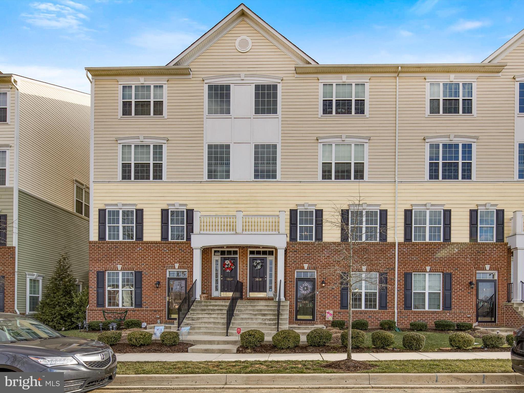 DARLEY GREEN - Residential