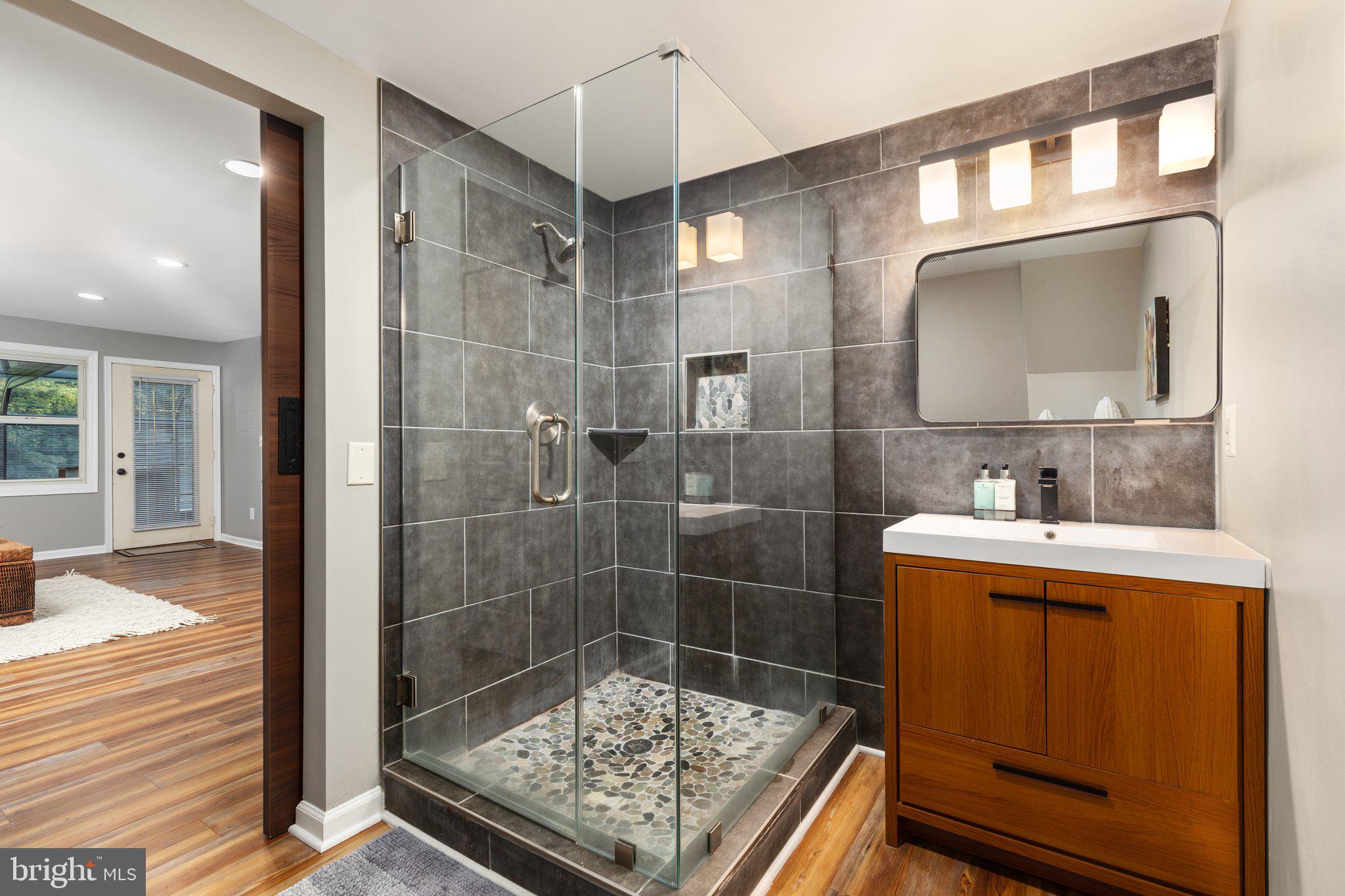 SKYLINE ORCHARDS - Residential