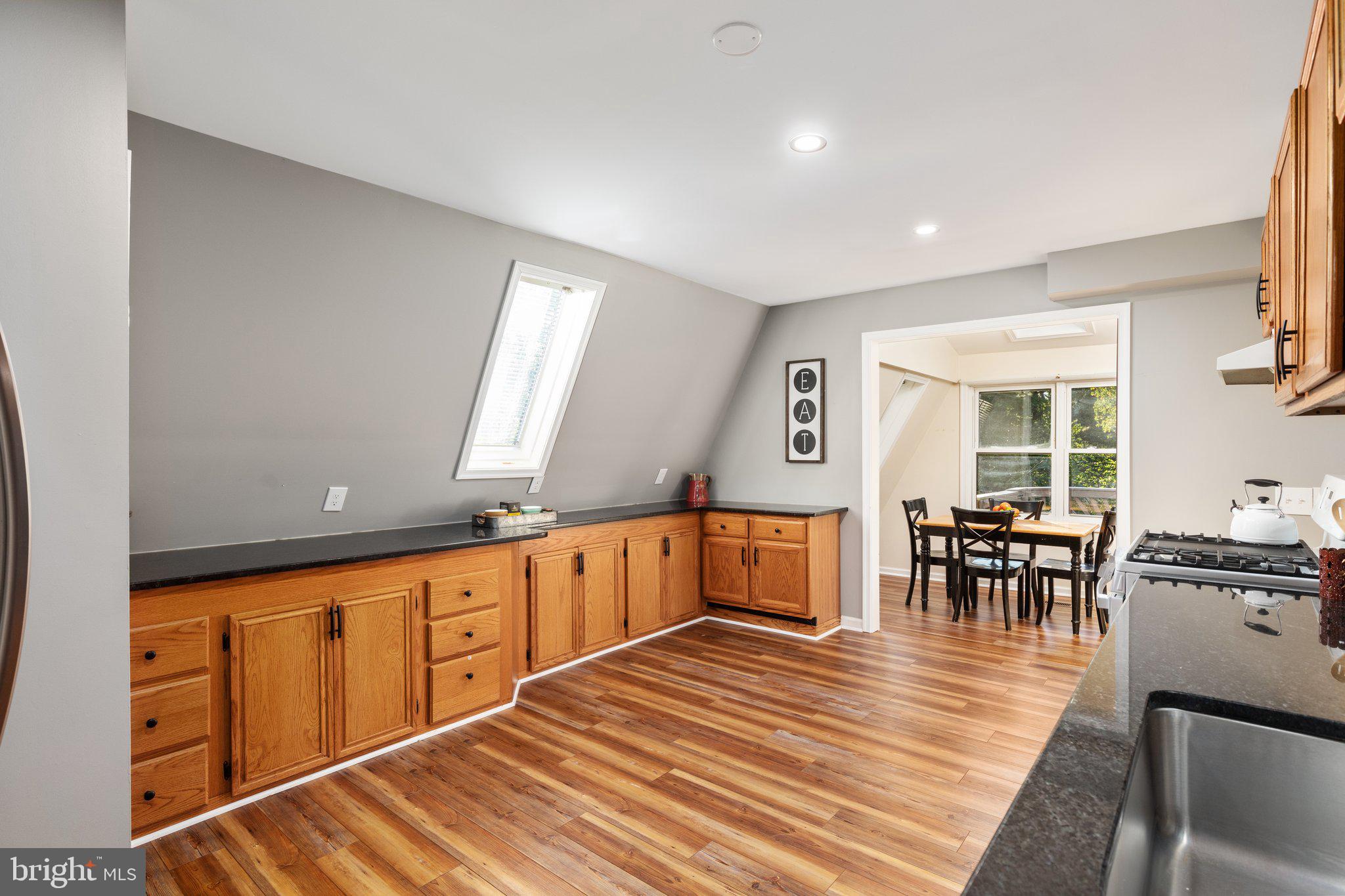 SKYLINE ORCHARDS - Residential