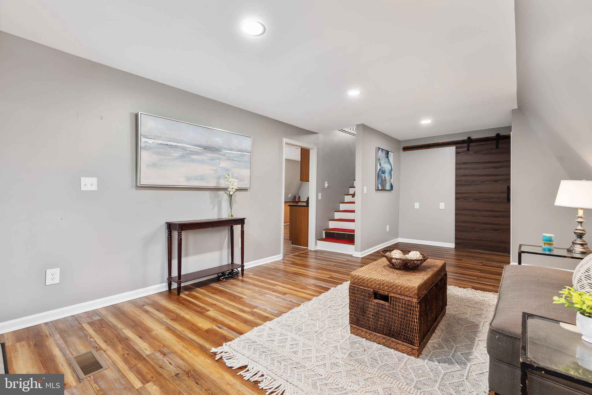 SKYLINE ORCHARDS - Residential