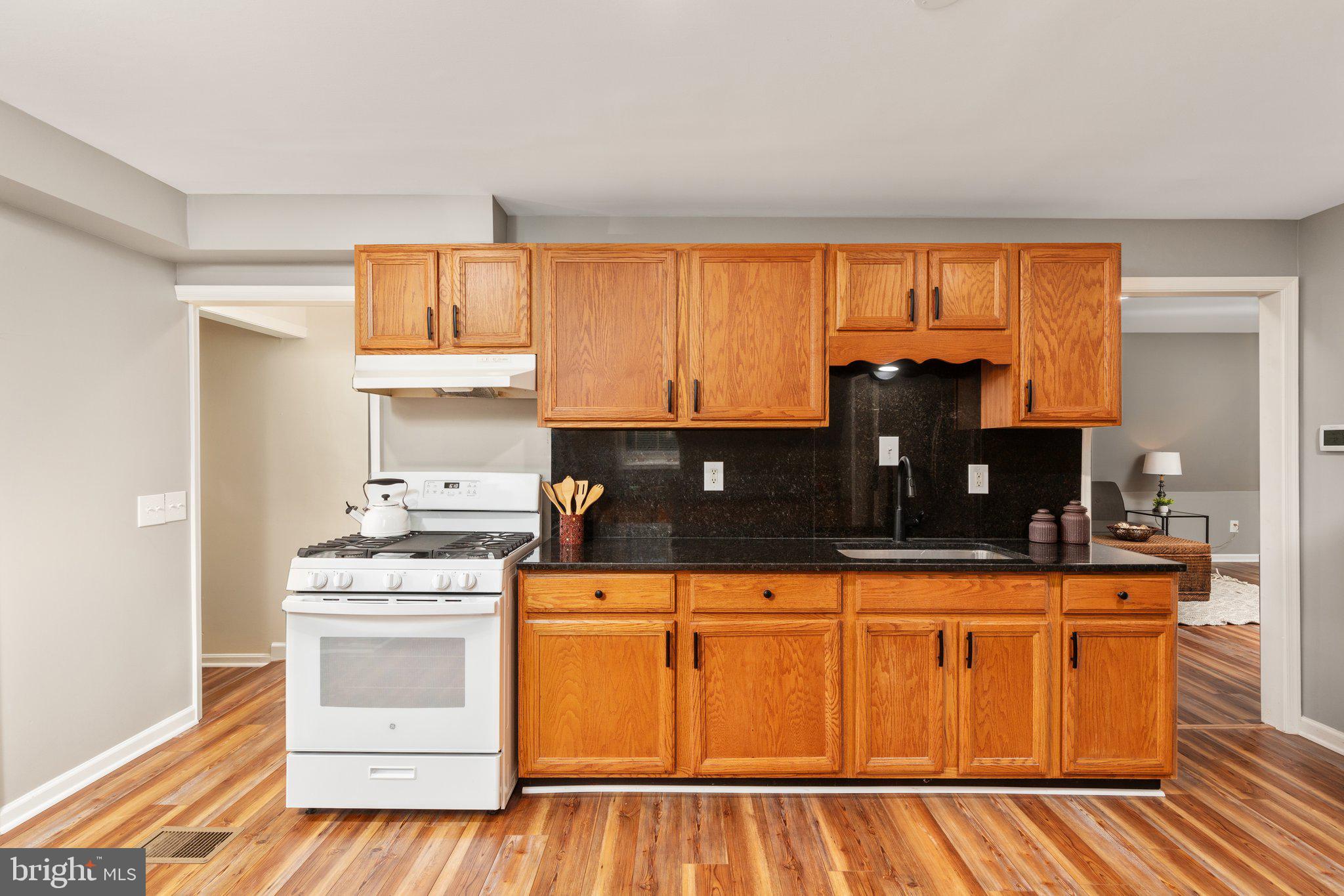 SKYLINE ORCHARDS - Residential