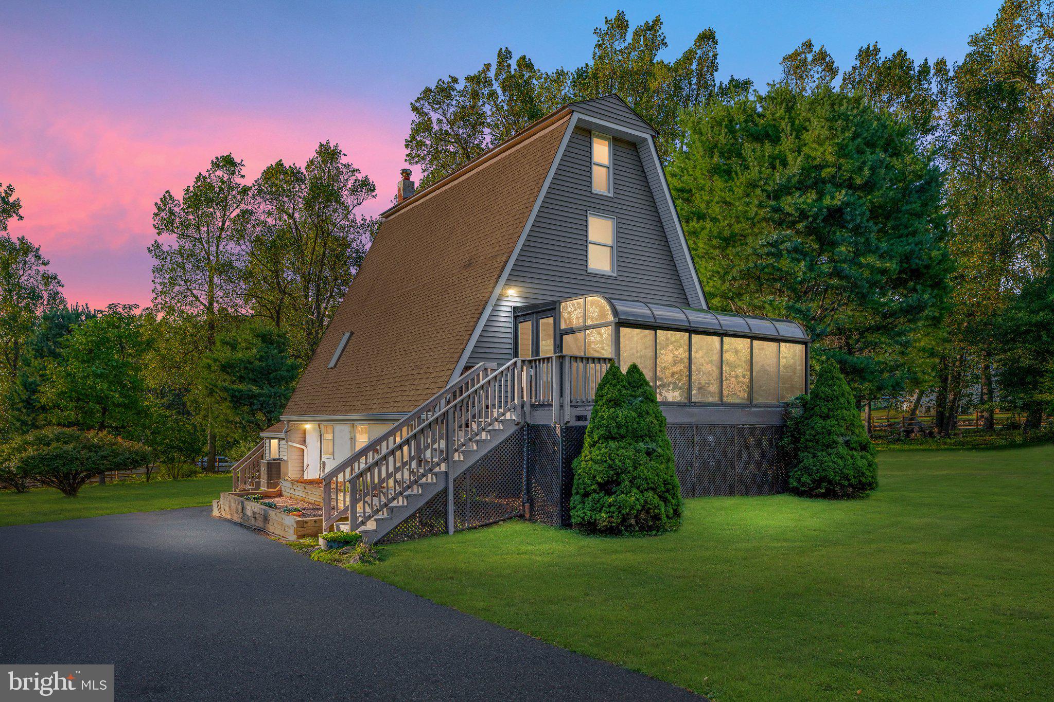 SKYLINE ORCHARDS - Residential