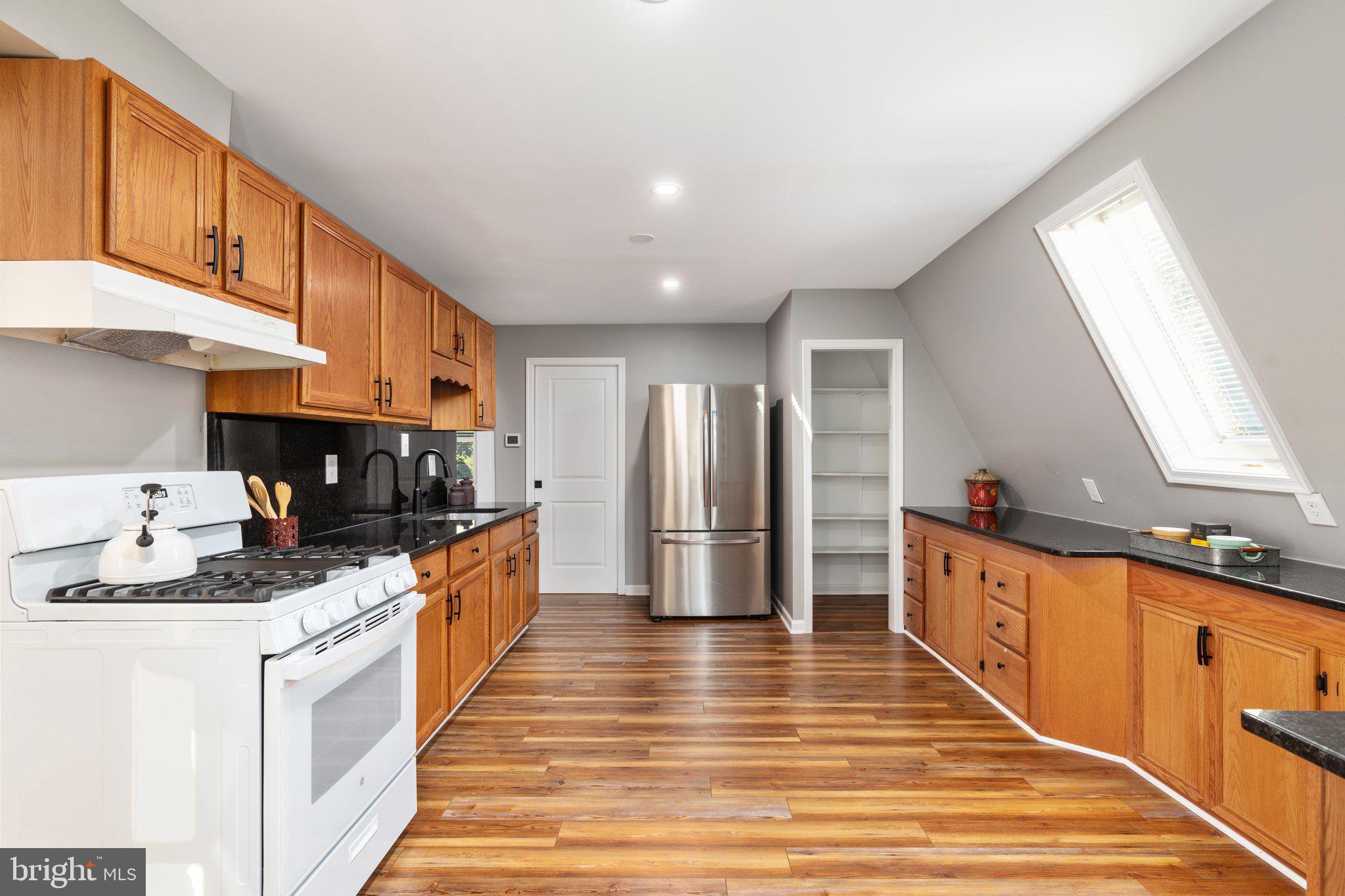 SKYLINE ORCHARDS - Residential