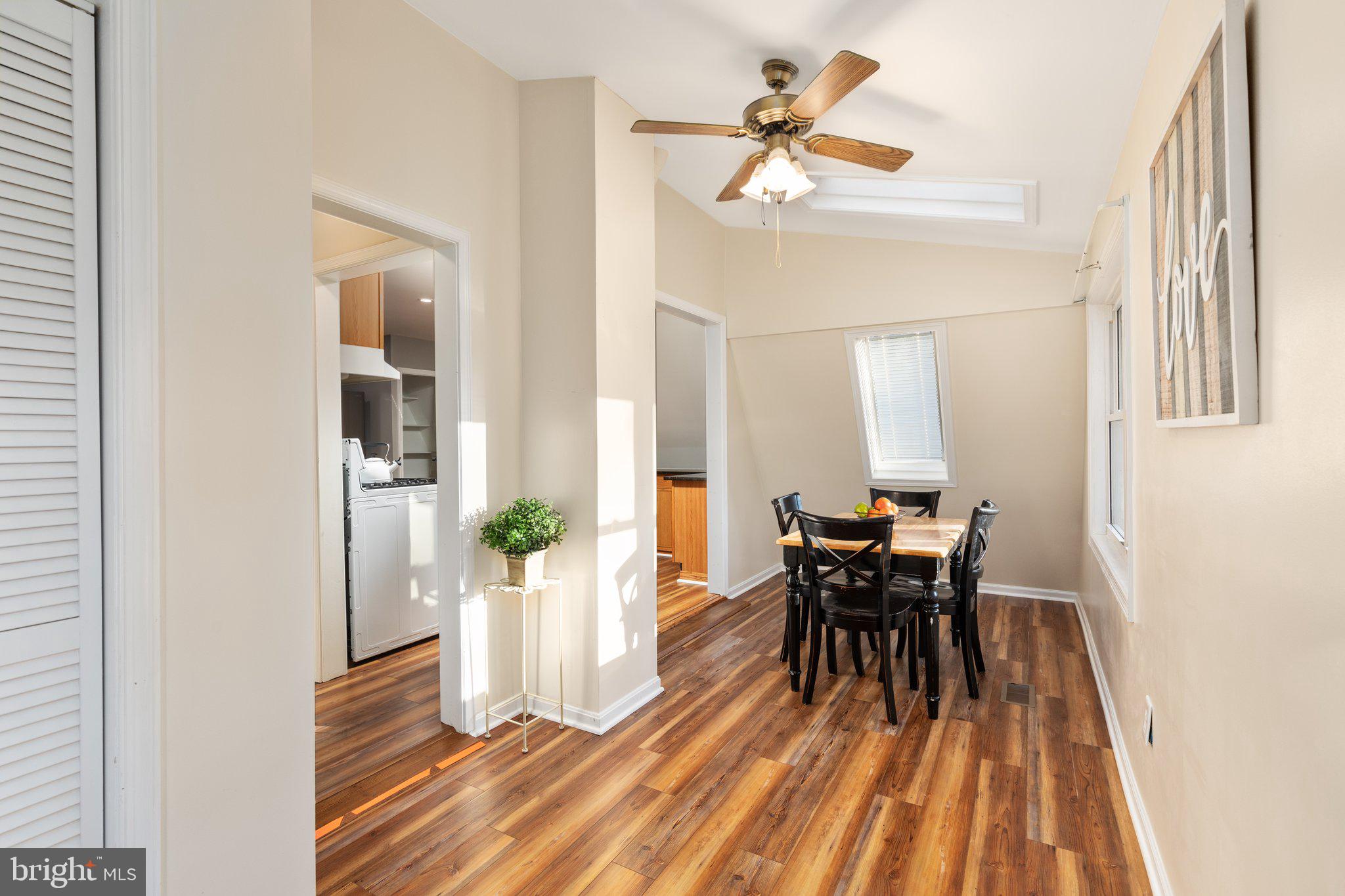 SKYLINE ORCHARDS - Residential