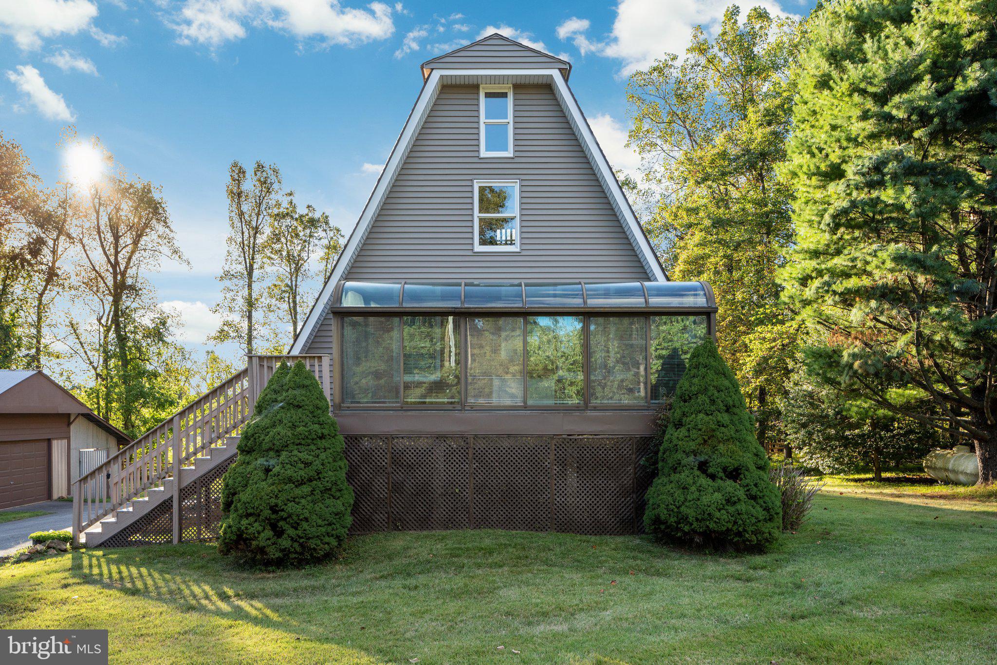 SKYLINE ORCHARDS - Residential