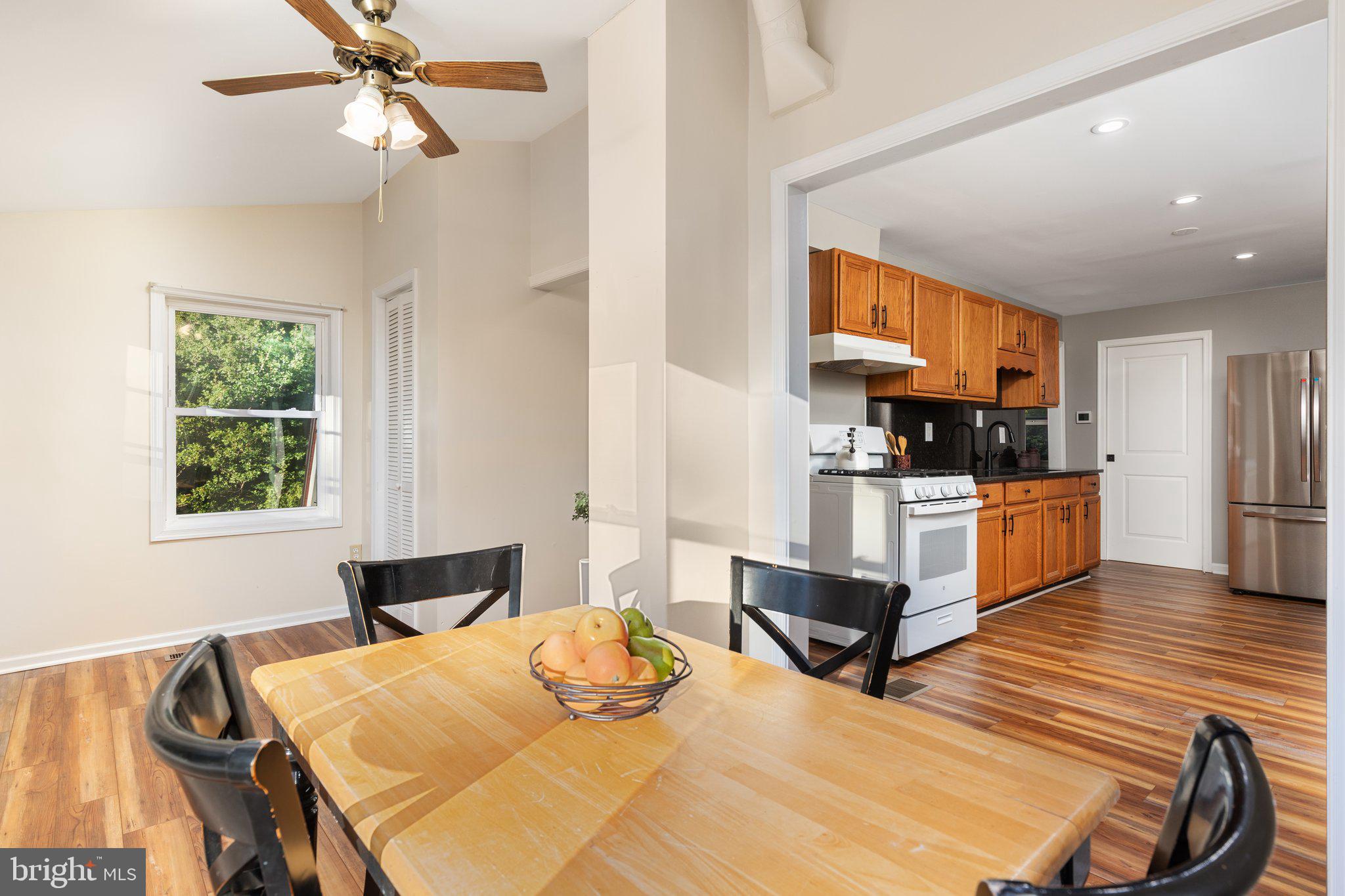 SKYLINE ORCHARDS - Residential