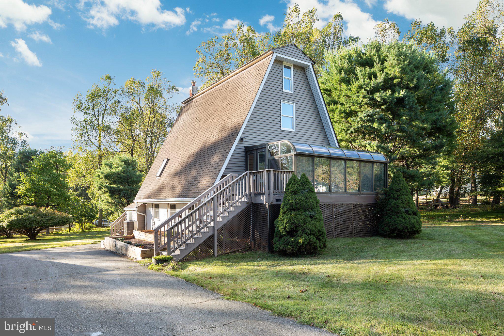 SKYLINE ORCHARDS - Residential