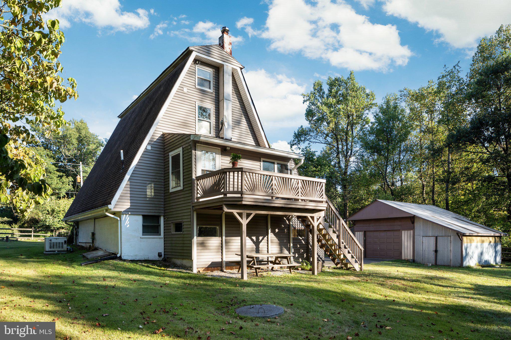 SKYLINE ORCHARDS - Residential