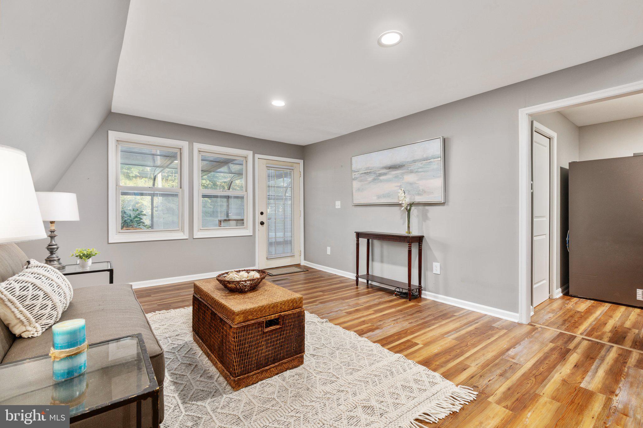 SKYLINE ORCHARDS - Residential