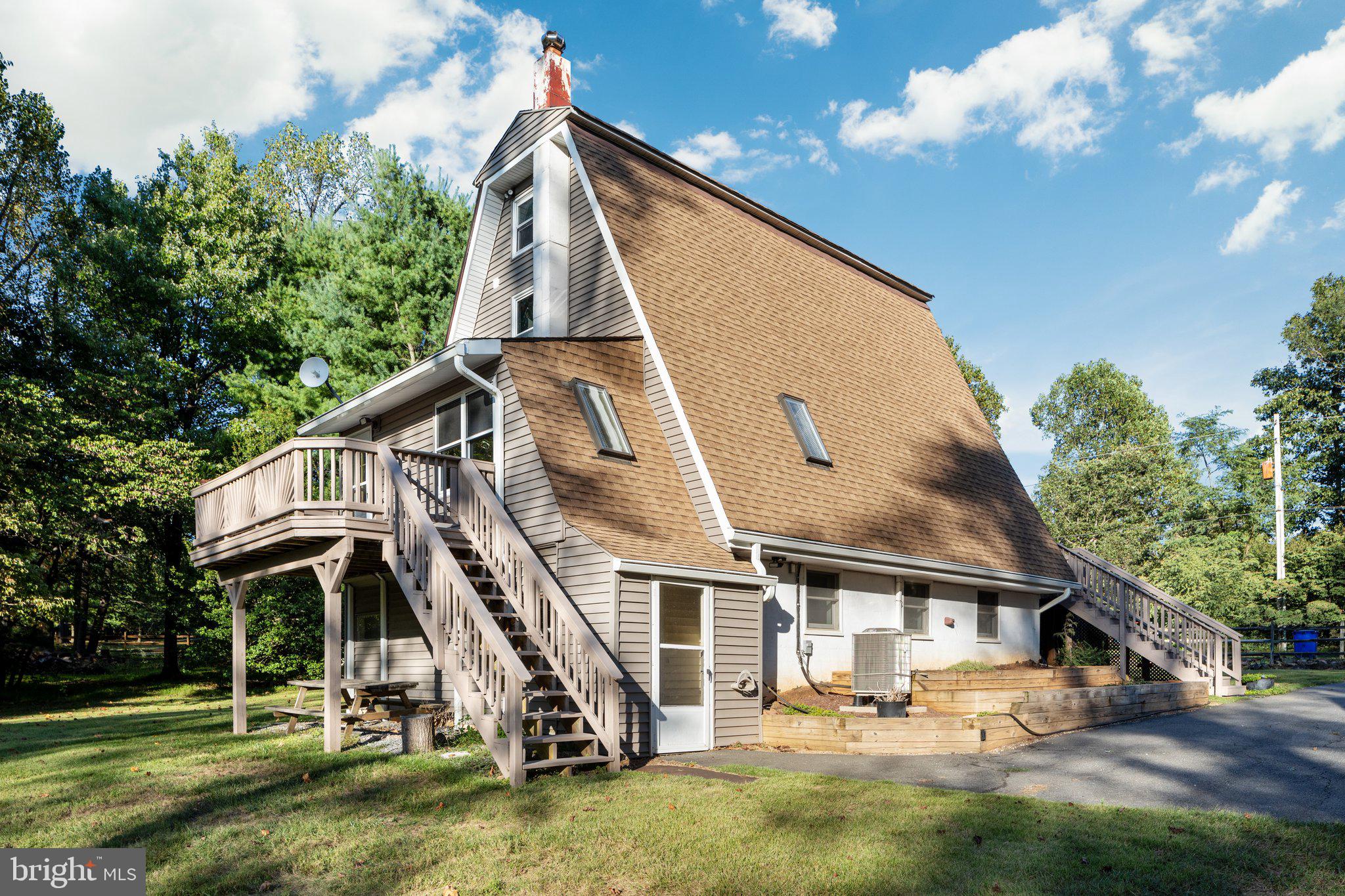 SKYLINE ORCHARDS - Residential