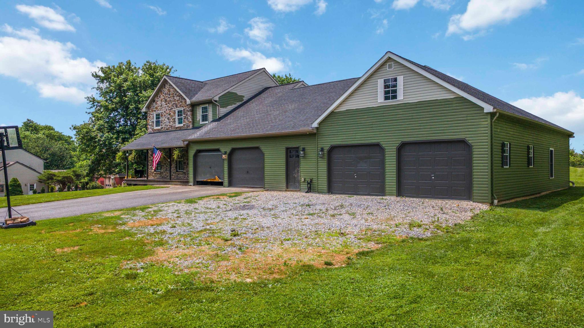 112 SAW MILL ROAD