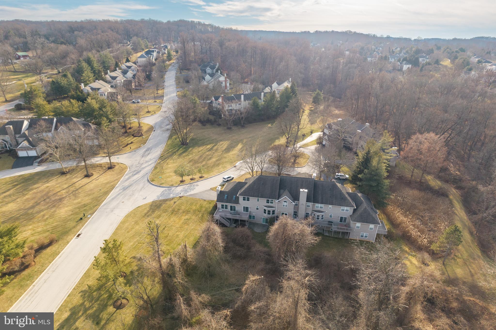 FERNLEIGH - Residential