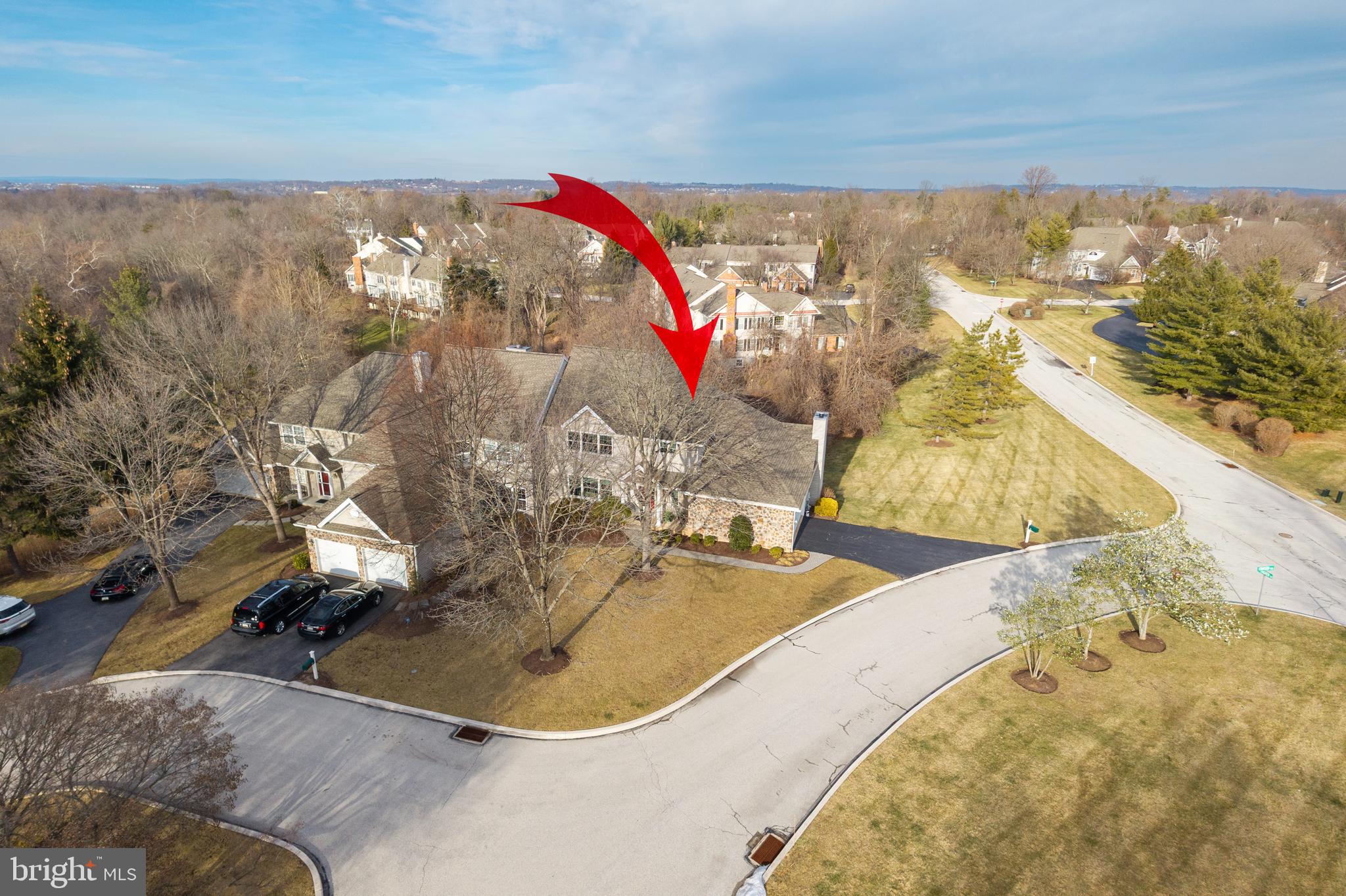 FERNLEIGH - Residential