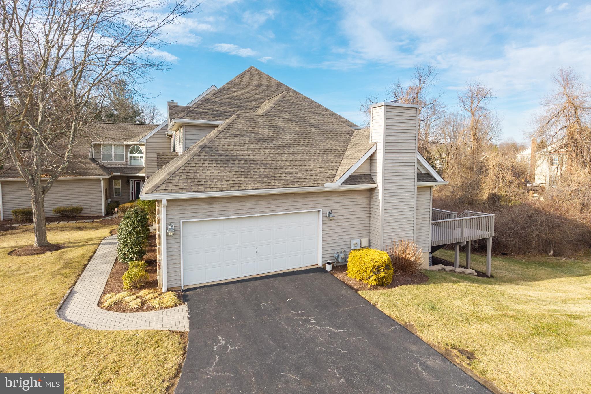 FERNLEIGH - Residential