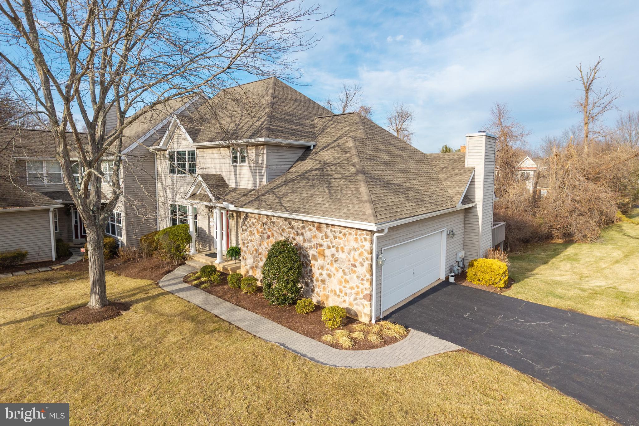 FERNLEIGH - Residential