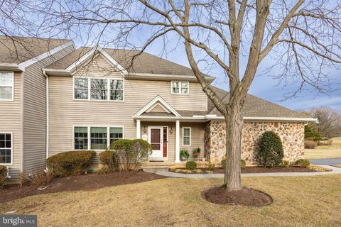 Photo of 5 Grayson Circle #2501, PHOENIXVILLE, PA 19460 (MLS # PACT2116370)