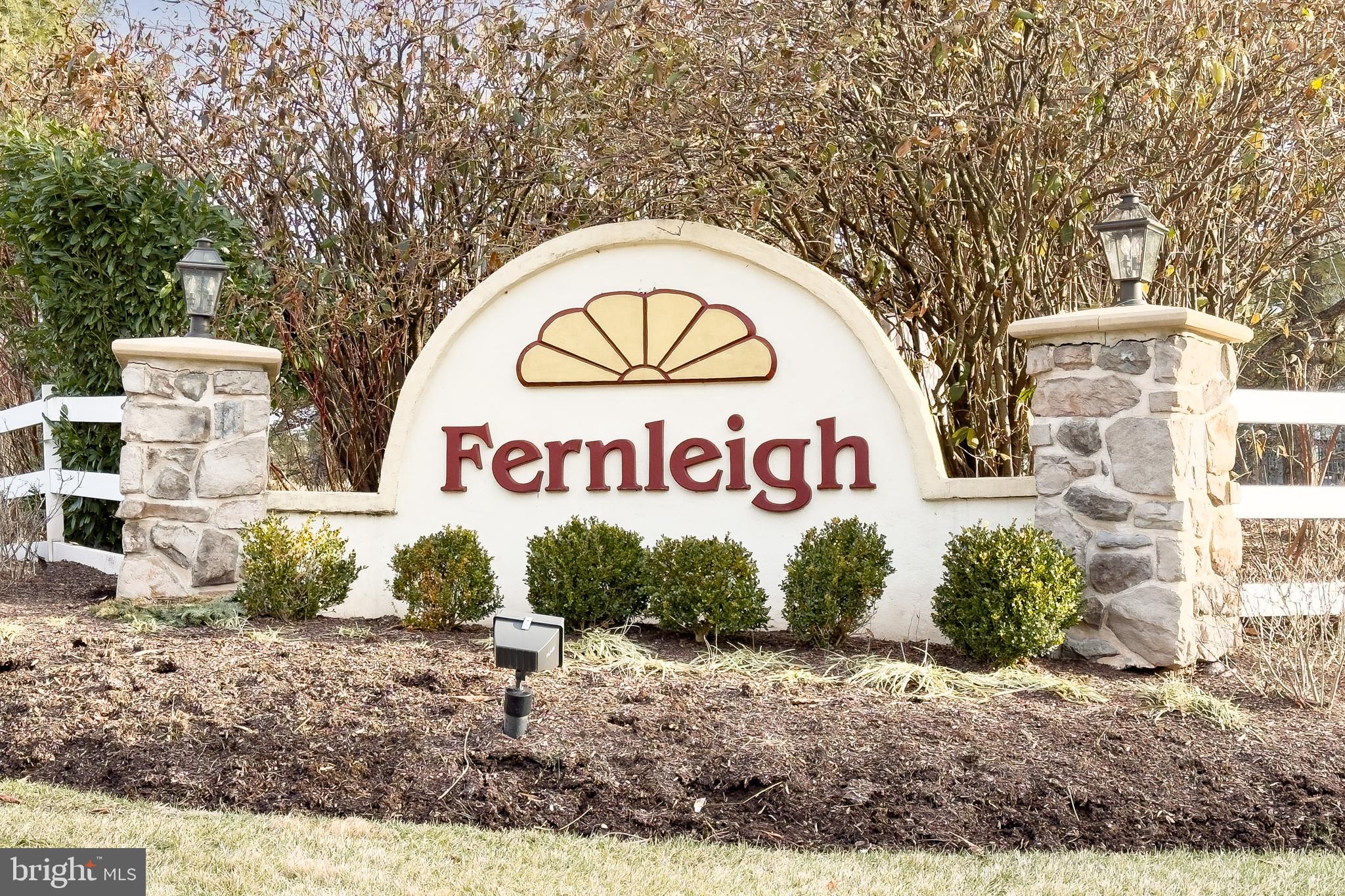 FERNLEIGH - Residential