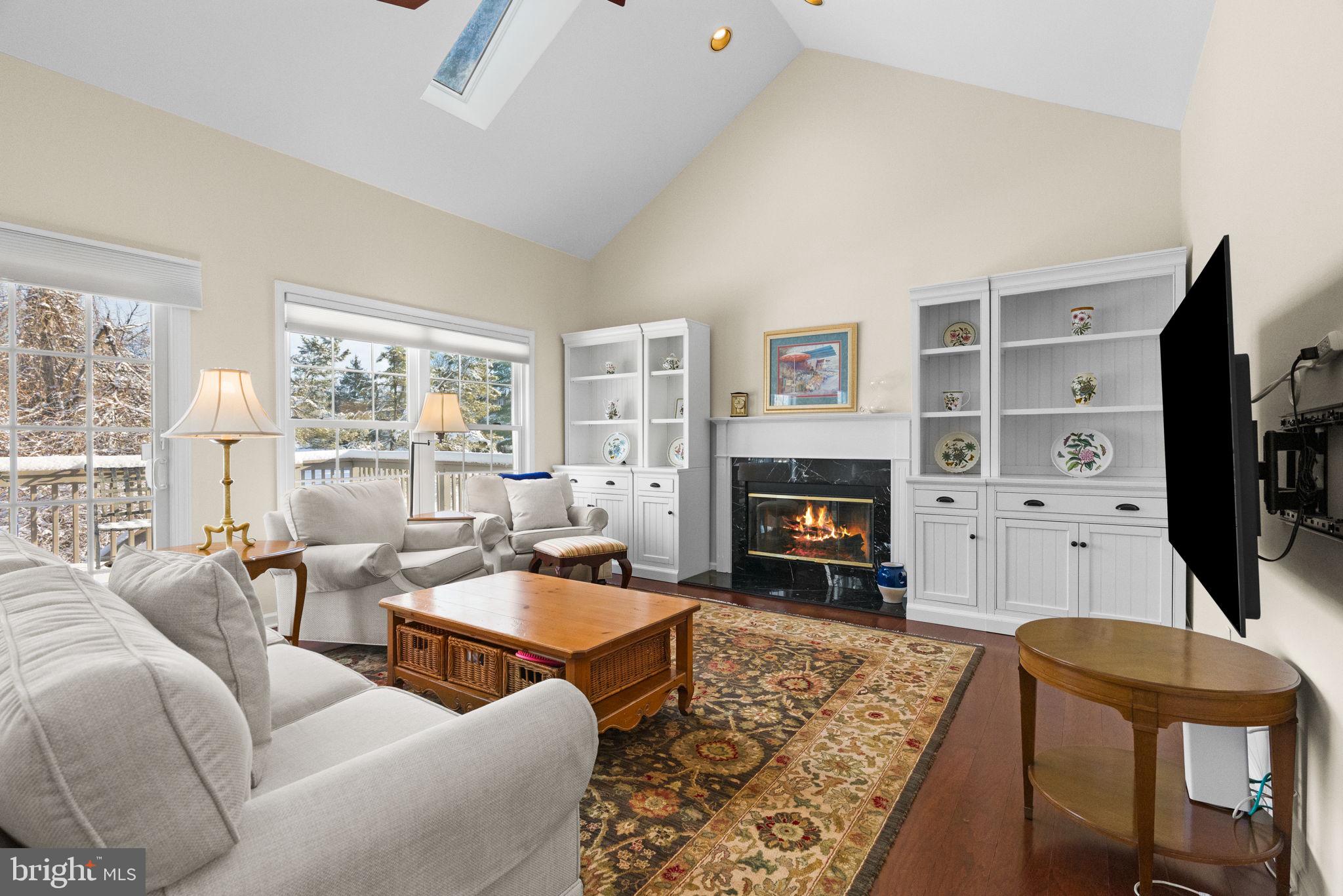 FERNLEIGH - Residential